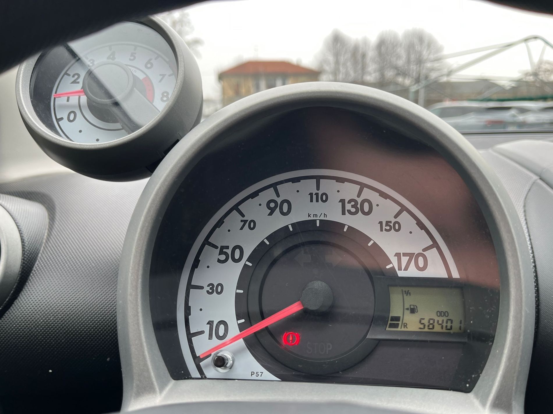  1.0 benzina 68cv - NEOPATENTATI - Gallotti Auto