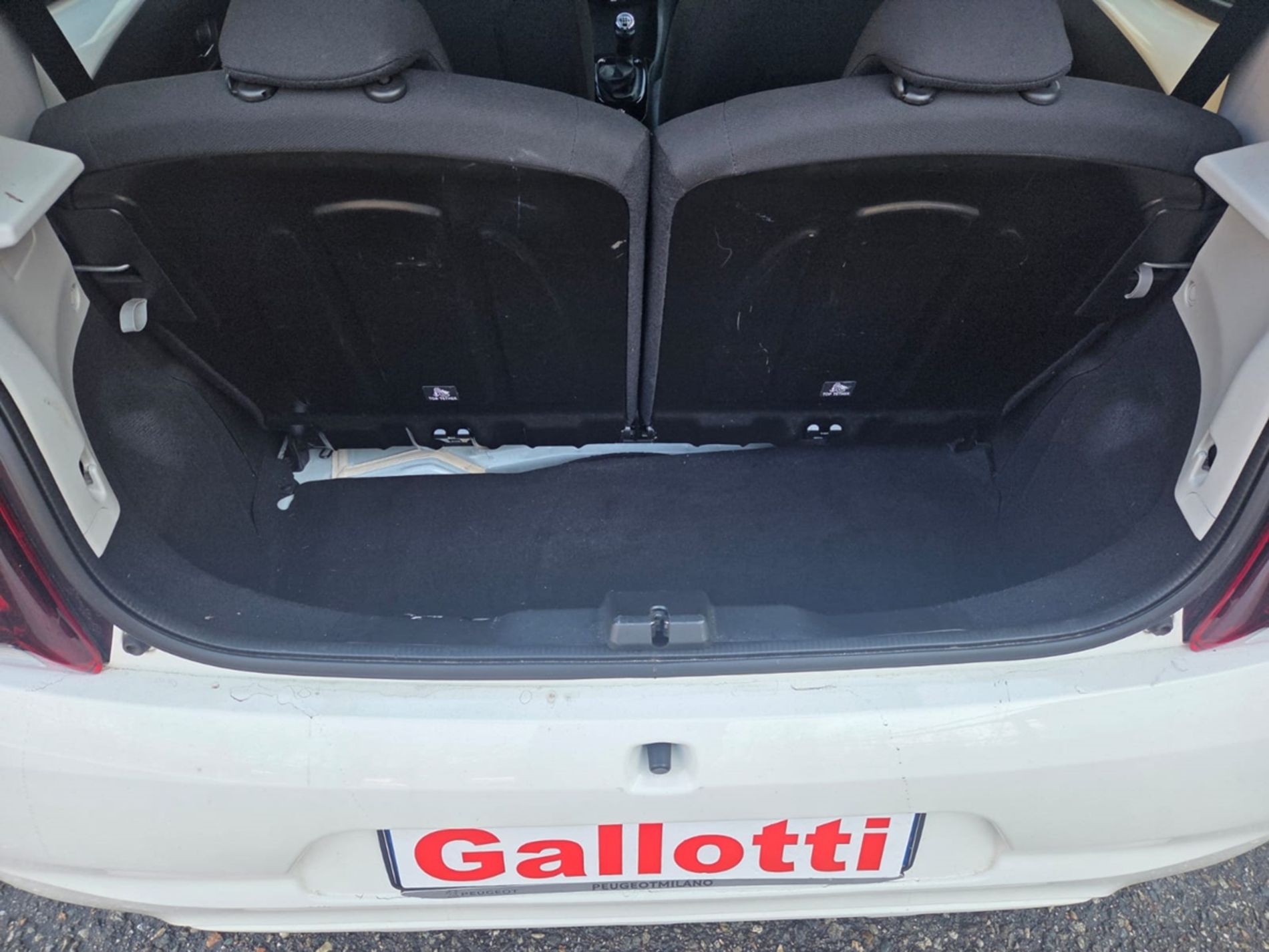  5p 1.0 72cv - NEOPATENTATI - Gallotti Auto