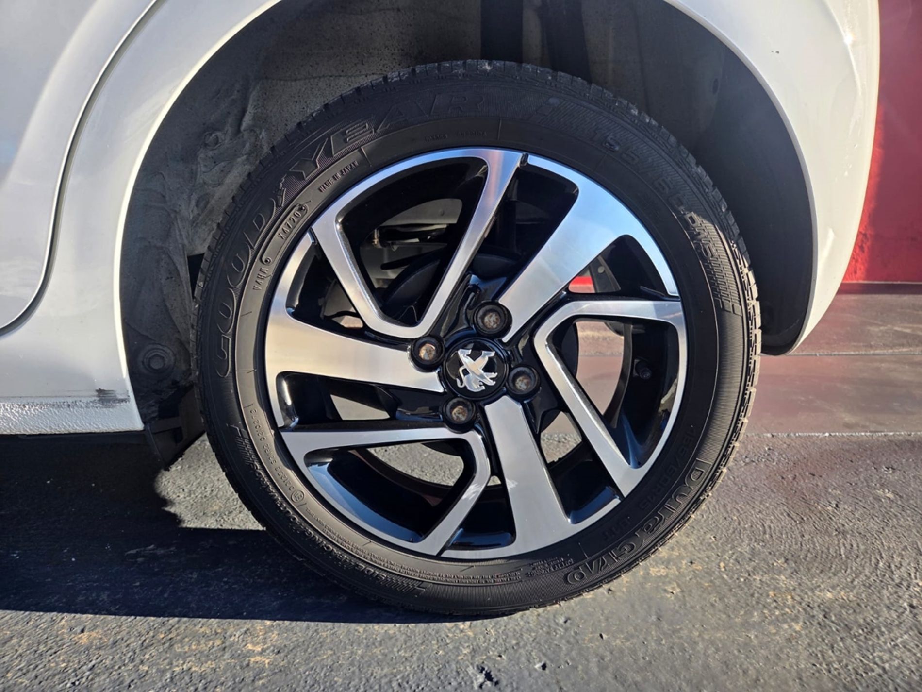  5p 1.0 72cv - NEOPATENTATI - Gallotti Auto