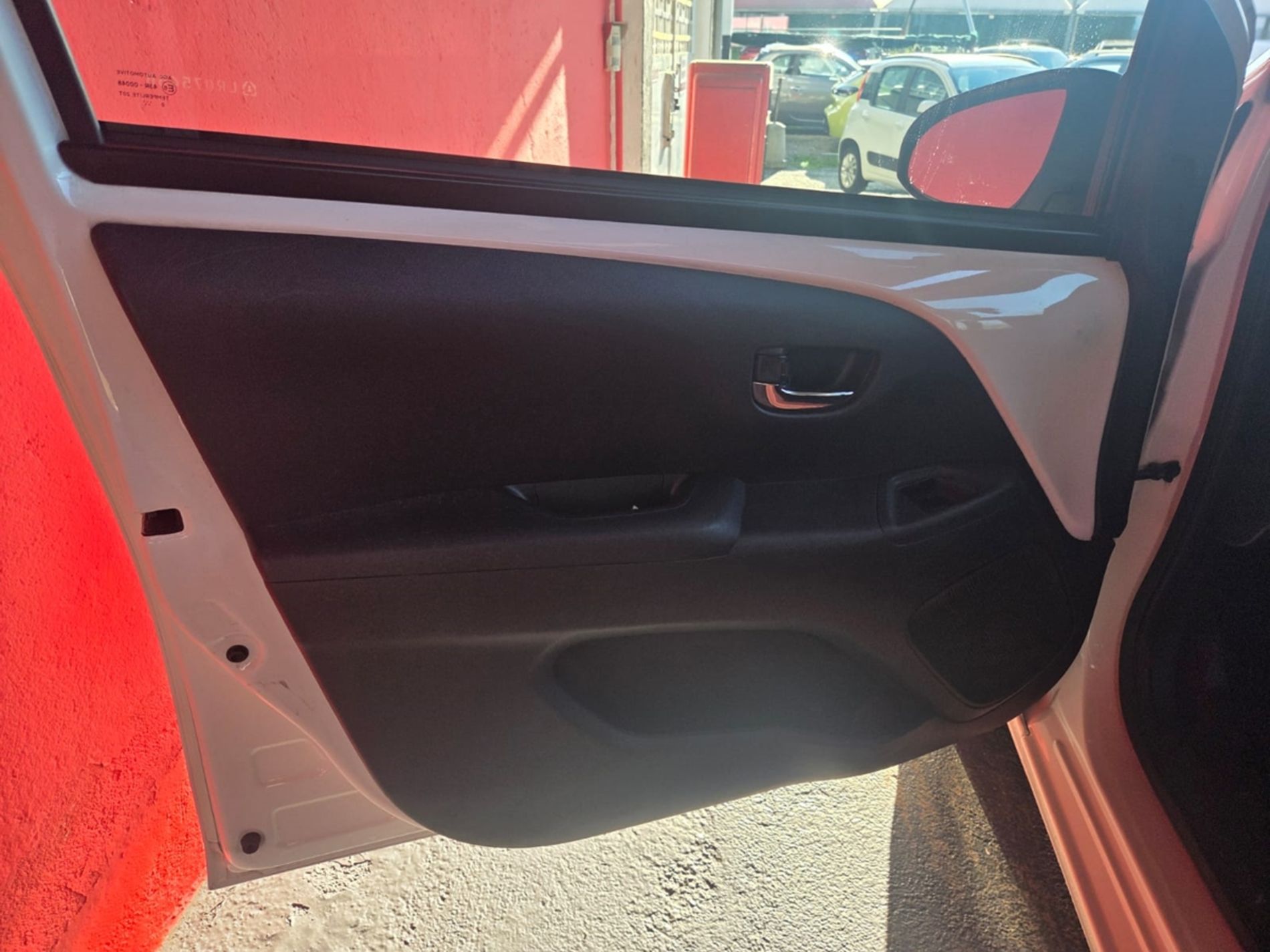  5p 1.0 72cv - NEOPATENTATI - Gallotti Auto