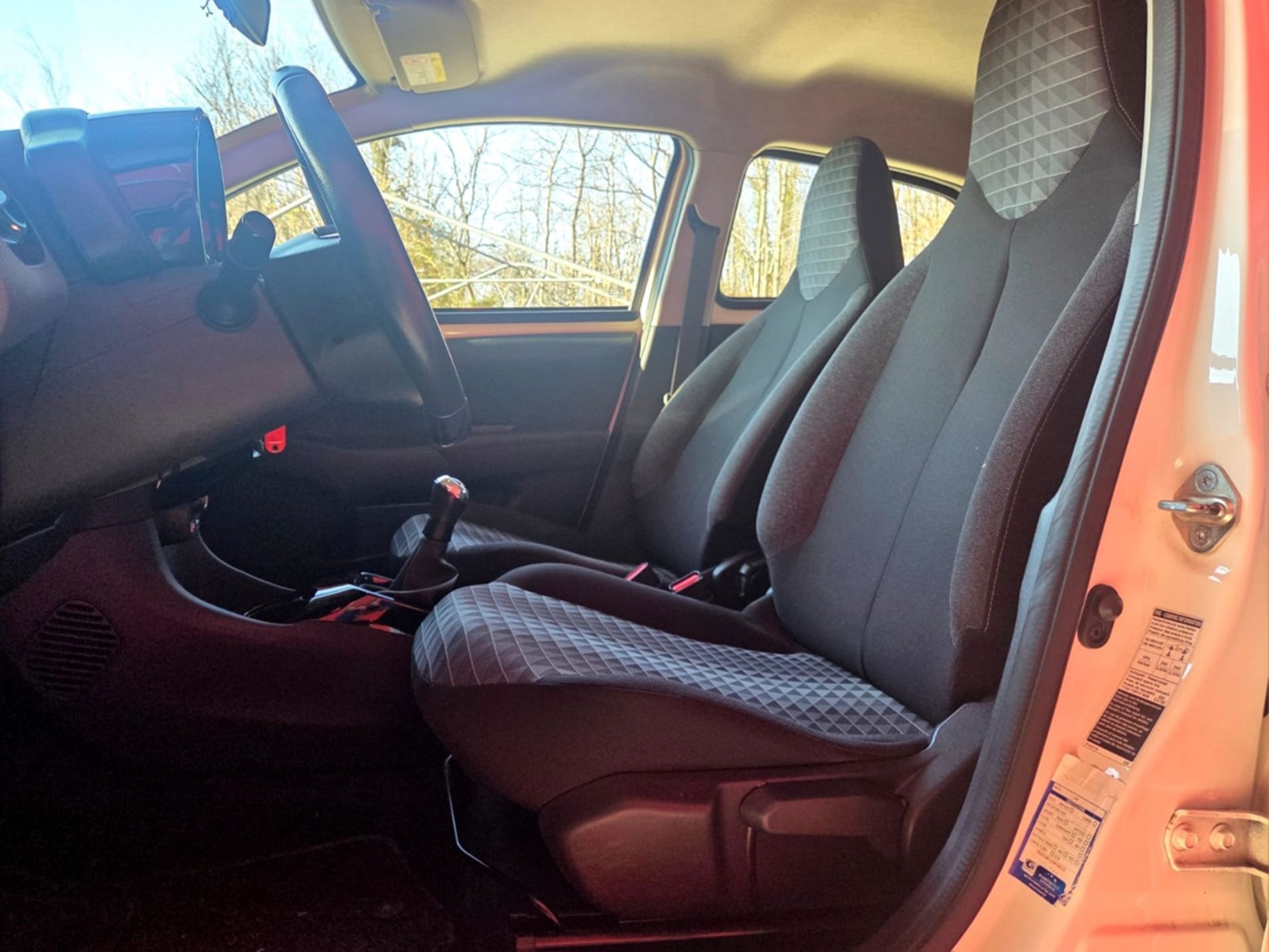  5p 1.0 72cv - NEOPATENTATI - Gallotti Auto