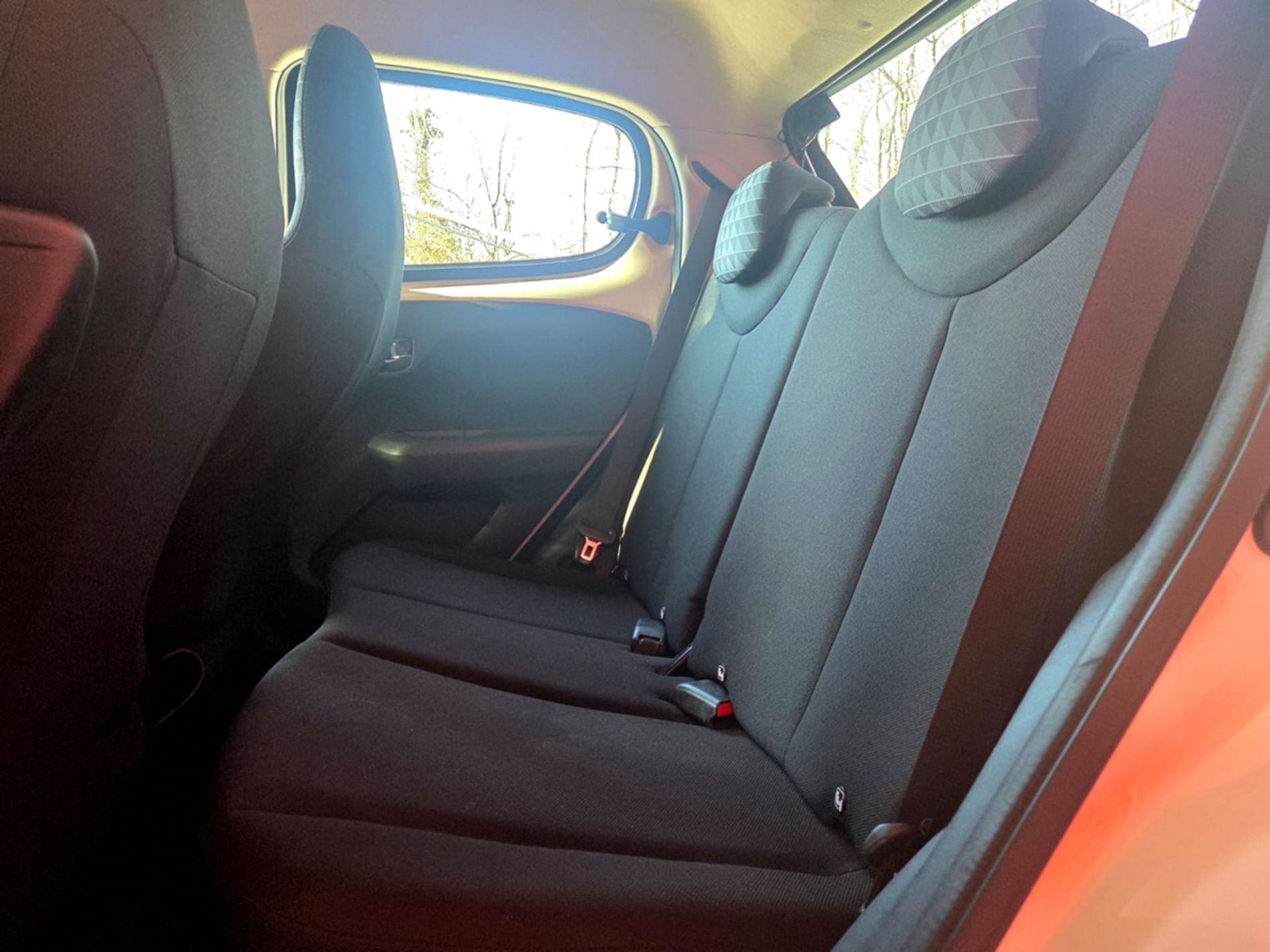  5p 1.0 72cv - NEOPATENTATI - Gallotti Auto