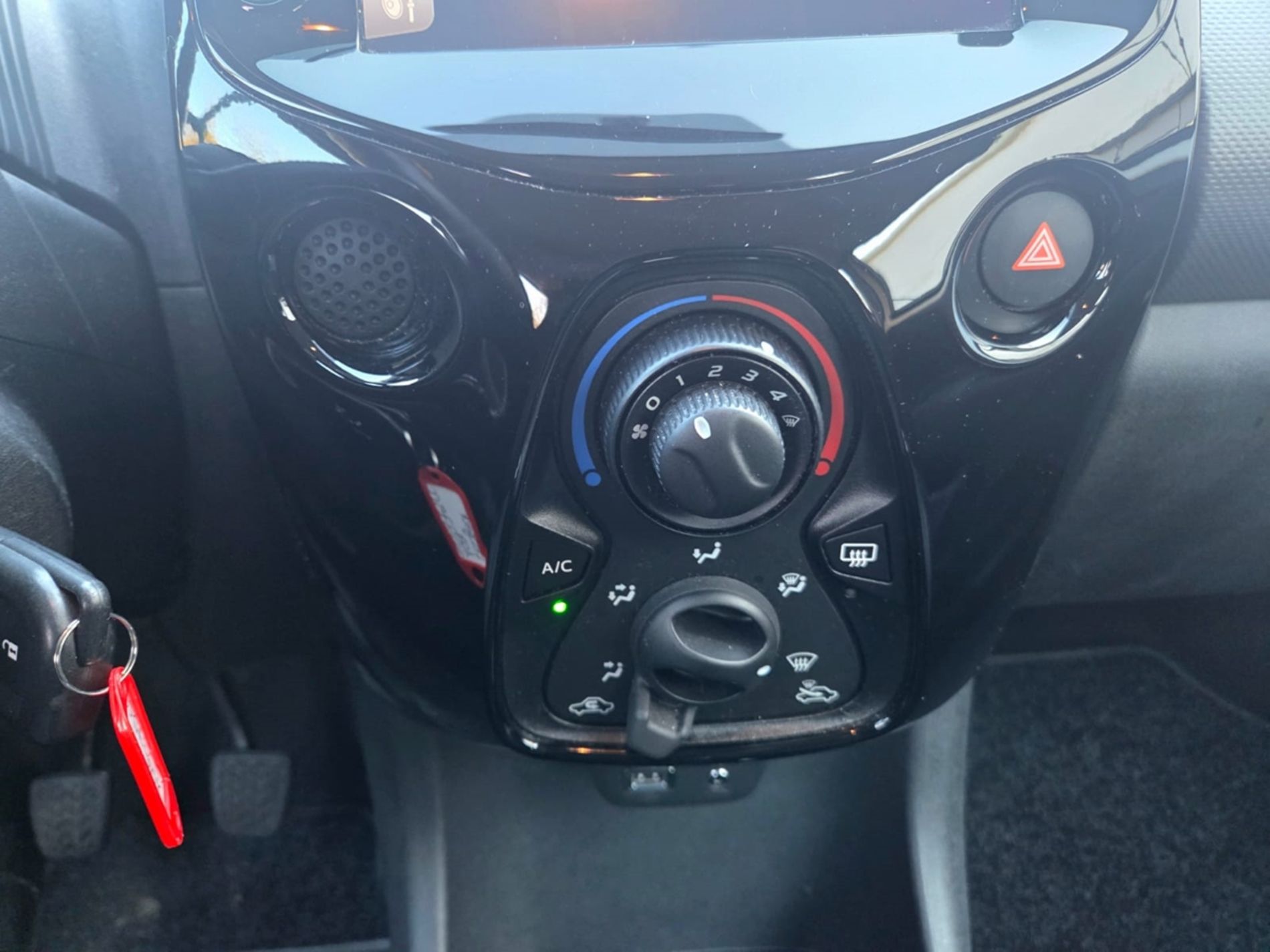  5p 1.0 72cv - NEOPATENTATI - Gallotti Auto