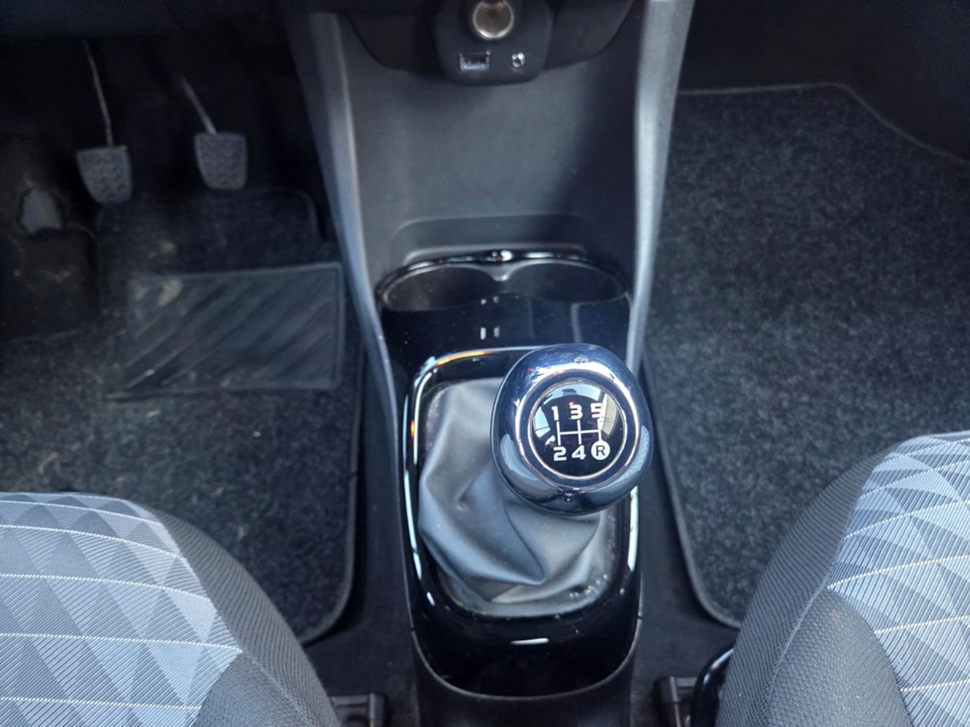  5p 1.0 72cv - NEOPATENTATI - Gallotti Auto