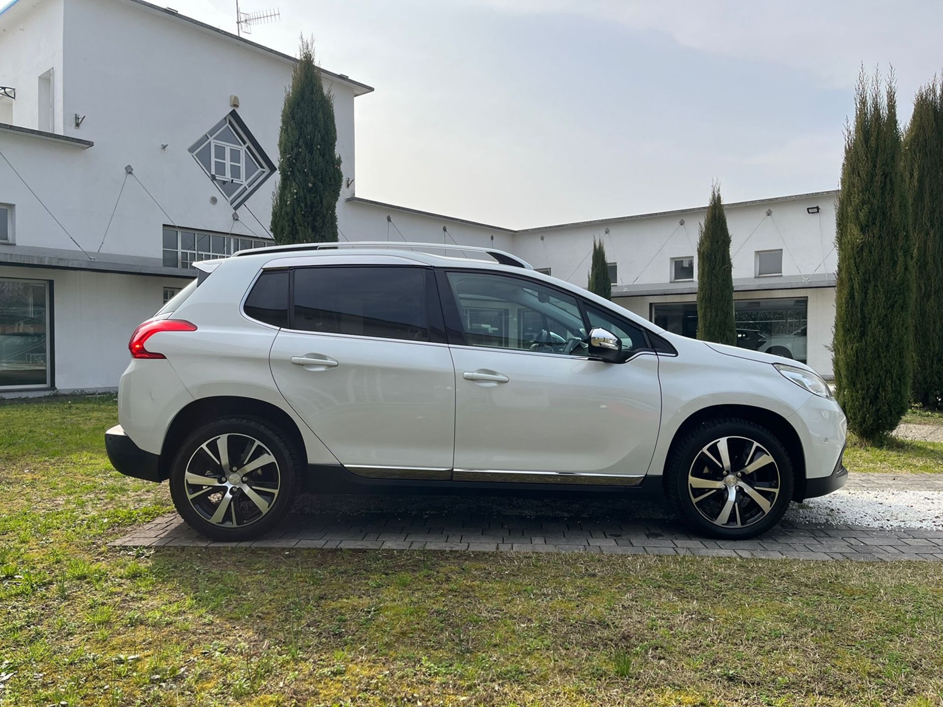  1.6 e-hdi 92cv - Gallotti Auto