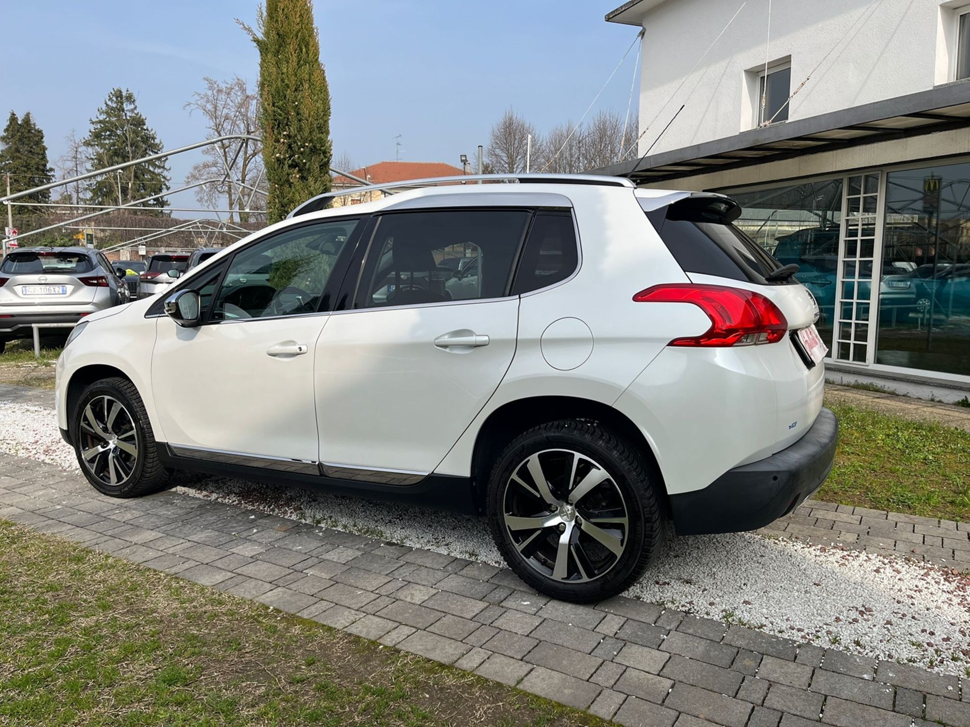  1.6 e-hdi 92cv - Gallotti Auto