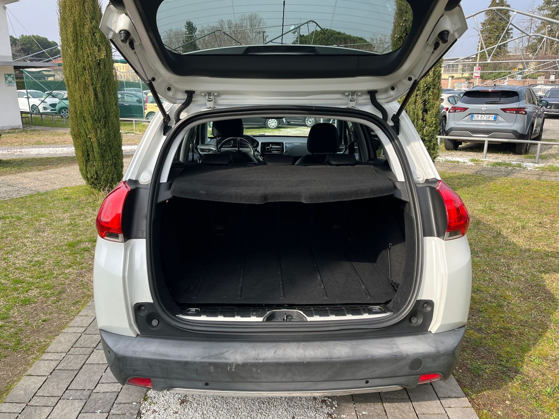  1.6 e-hdi 92cv - Gallotti Auto