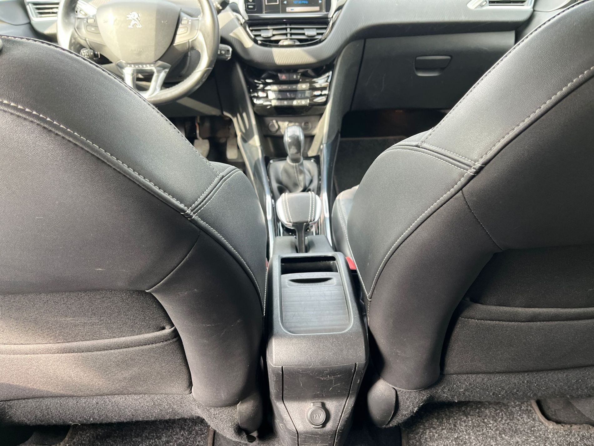  1.6 e-hdi 92cv - Gallotti Auto