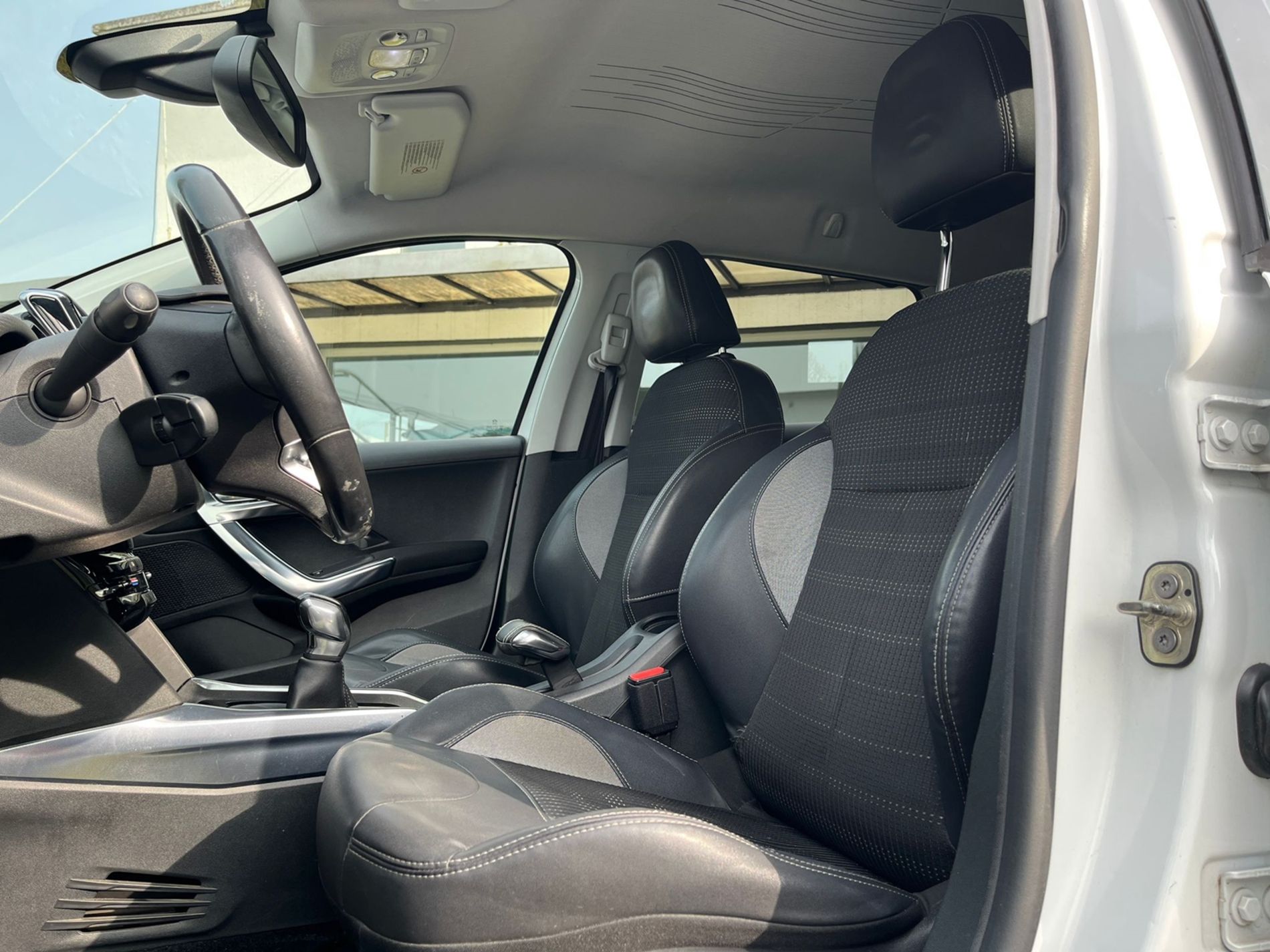  1.6 e-hdi 92cv - Gallotti Auto