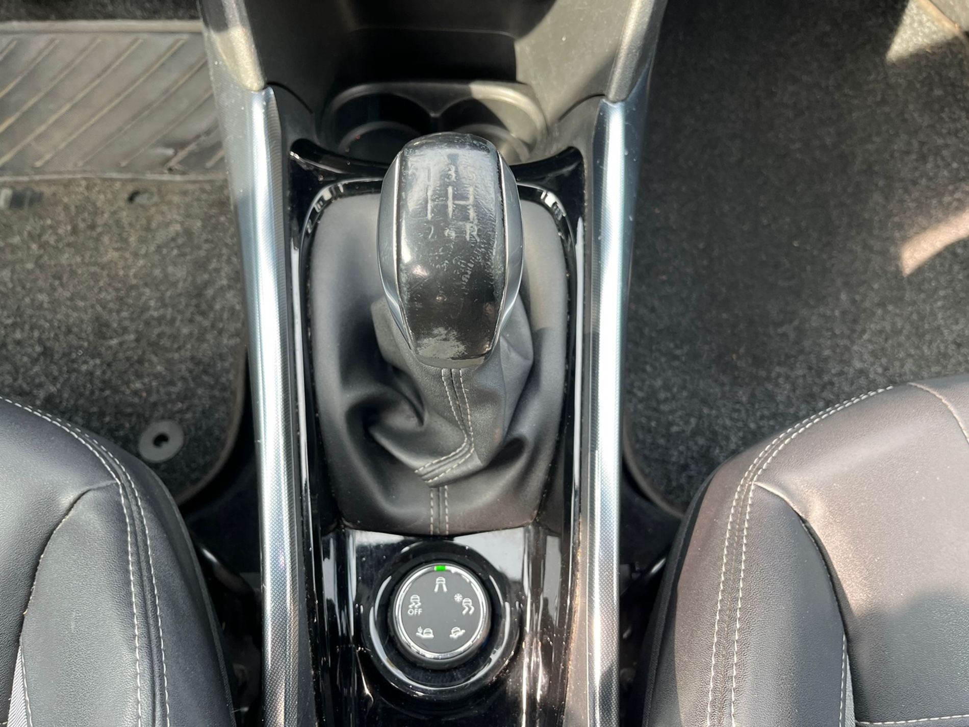  1.6 e-hdi 92cv - Gallotti Auto