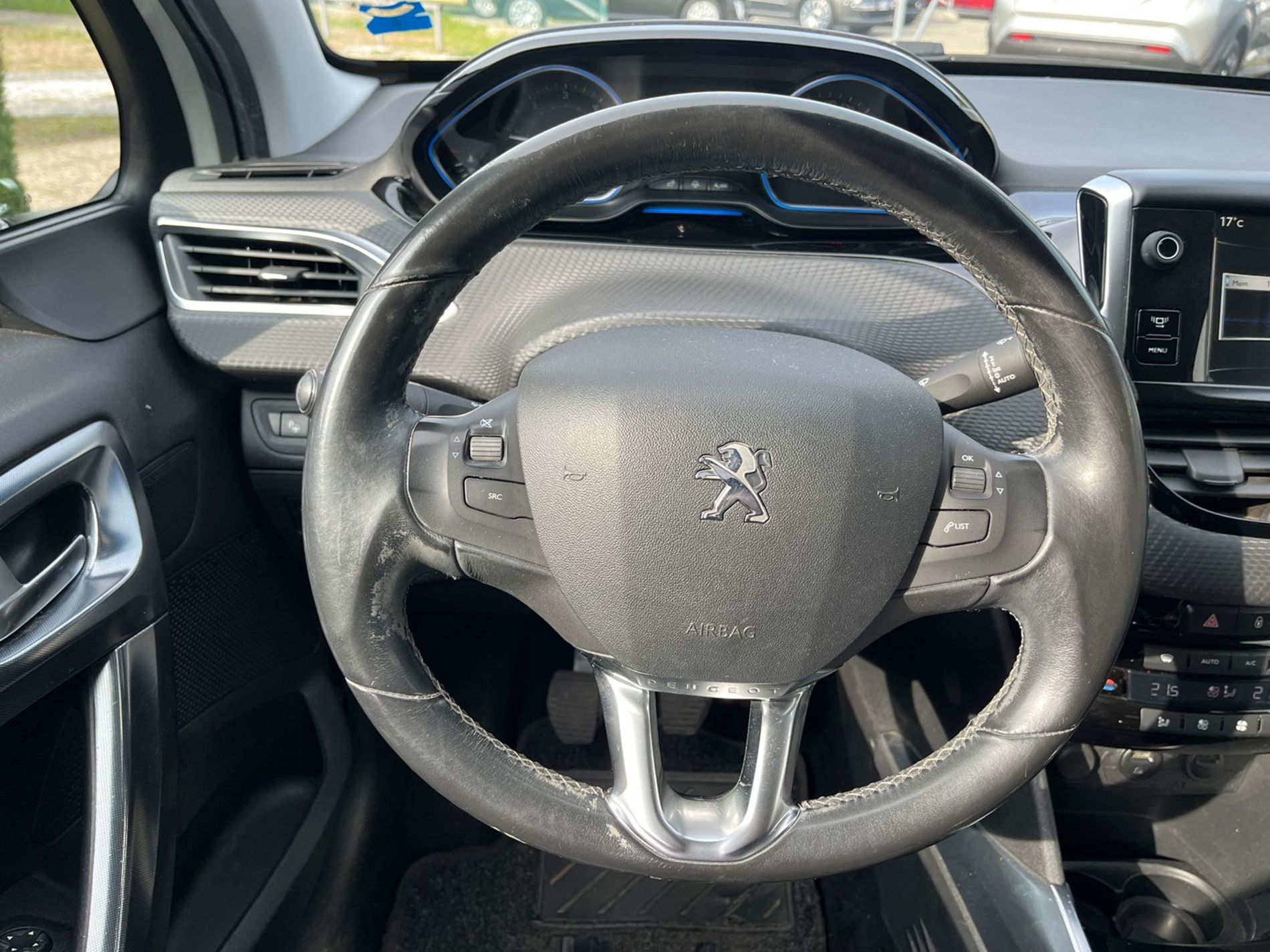  1.6 e-hdi 92cv - Gallotti Auto