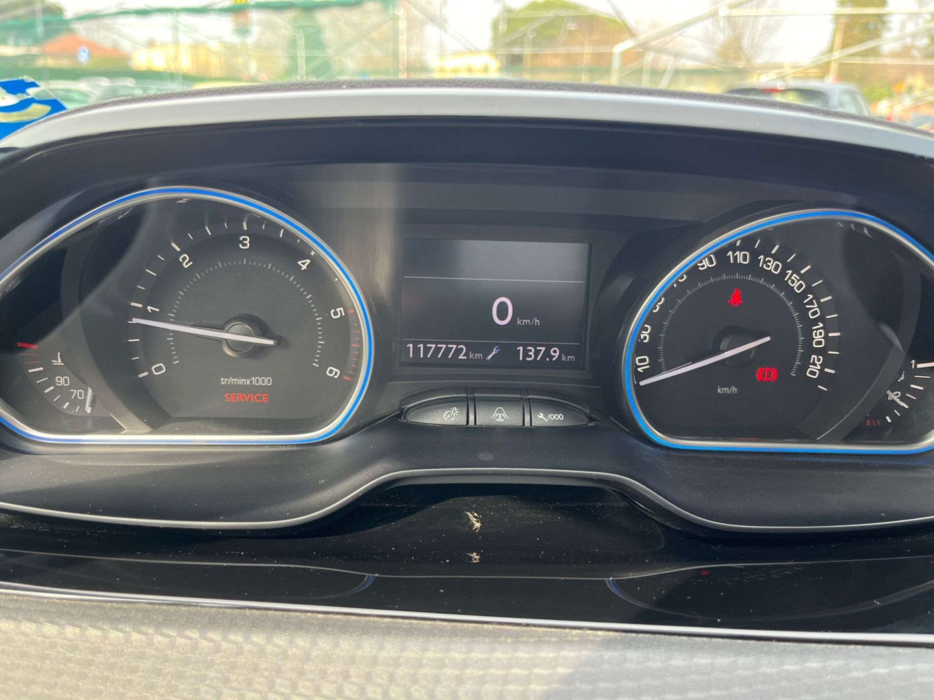  1.6 e-hdi 92cv - Gallotti Auto