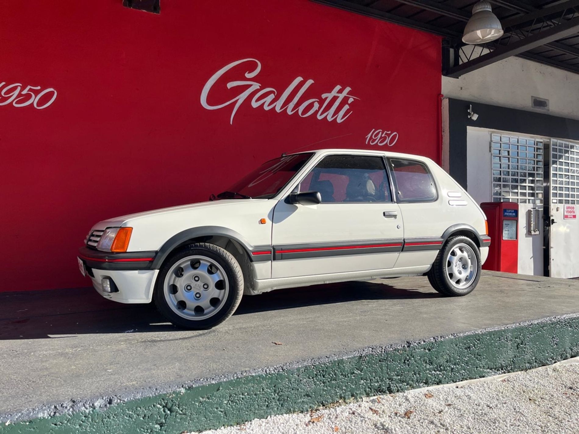 GTI - Gallotti Auto