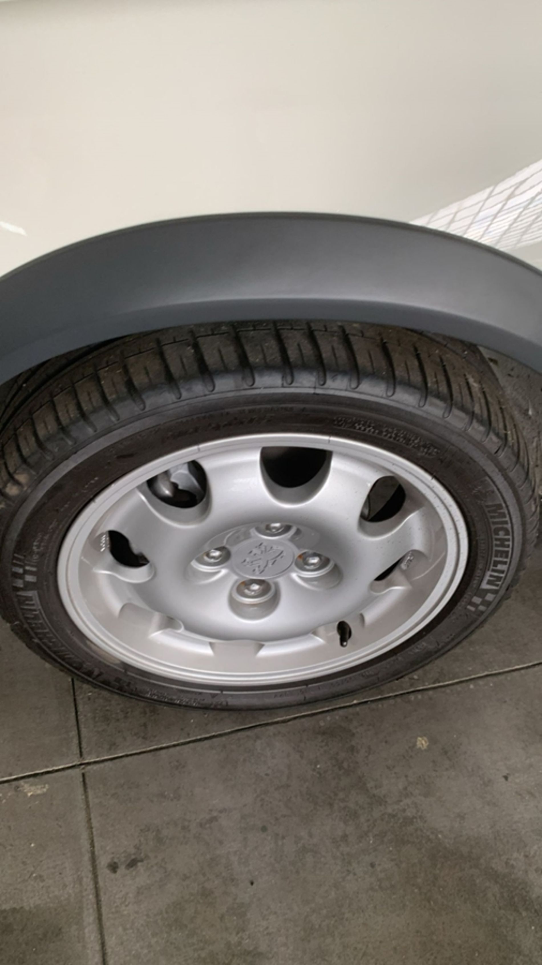 PEUGEOT 205 GTI - Gallotti Auto