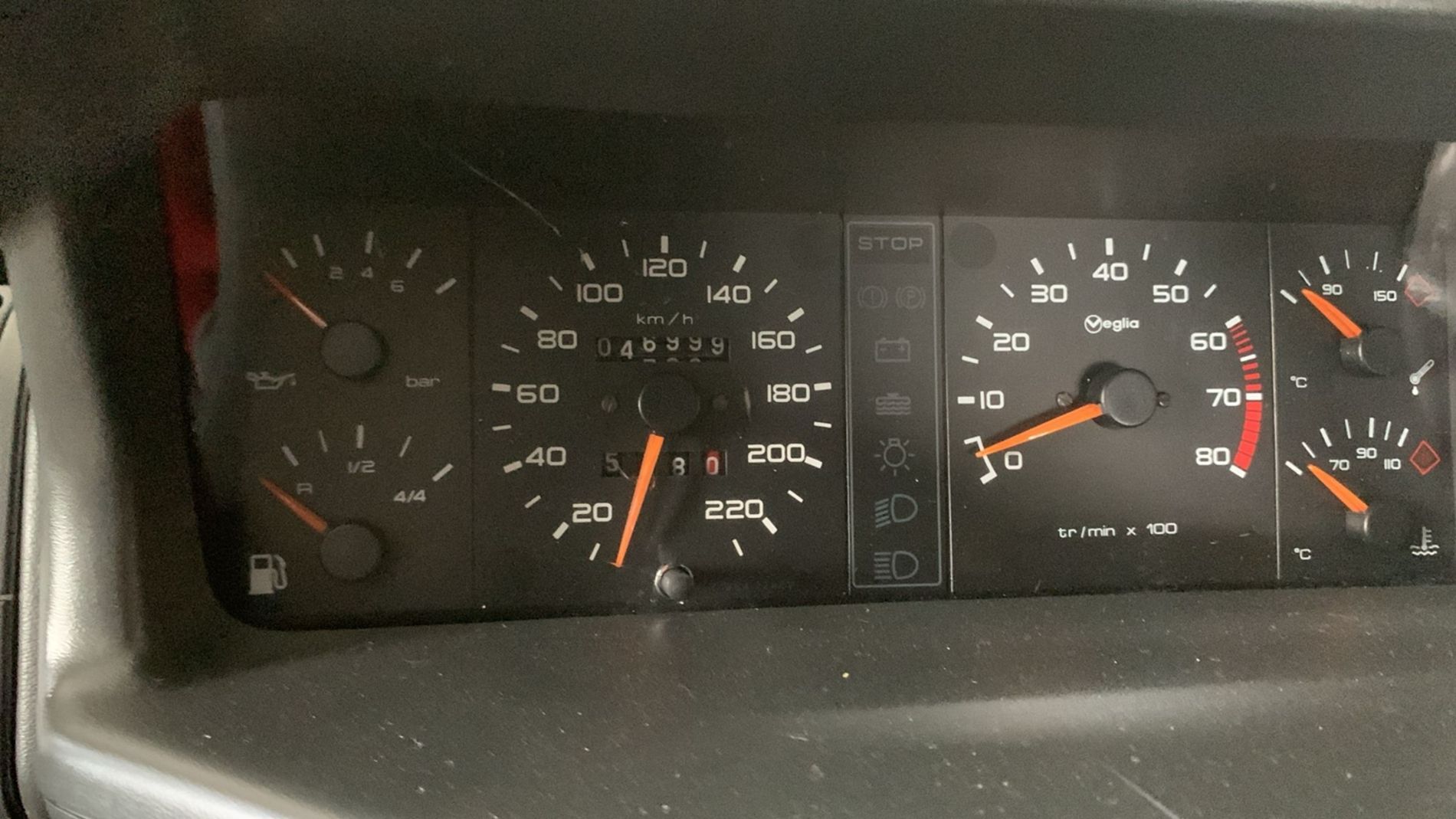 PEUGEOT 205 GTI - Gallotti Auto