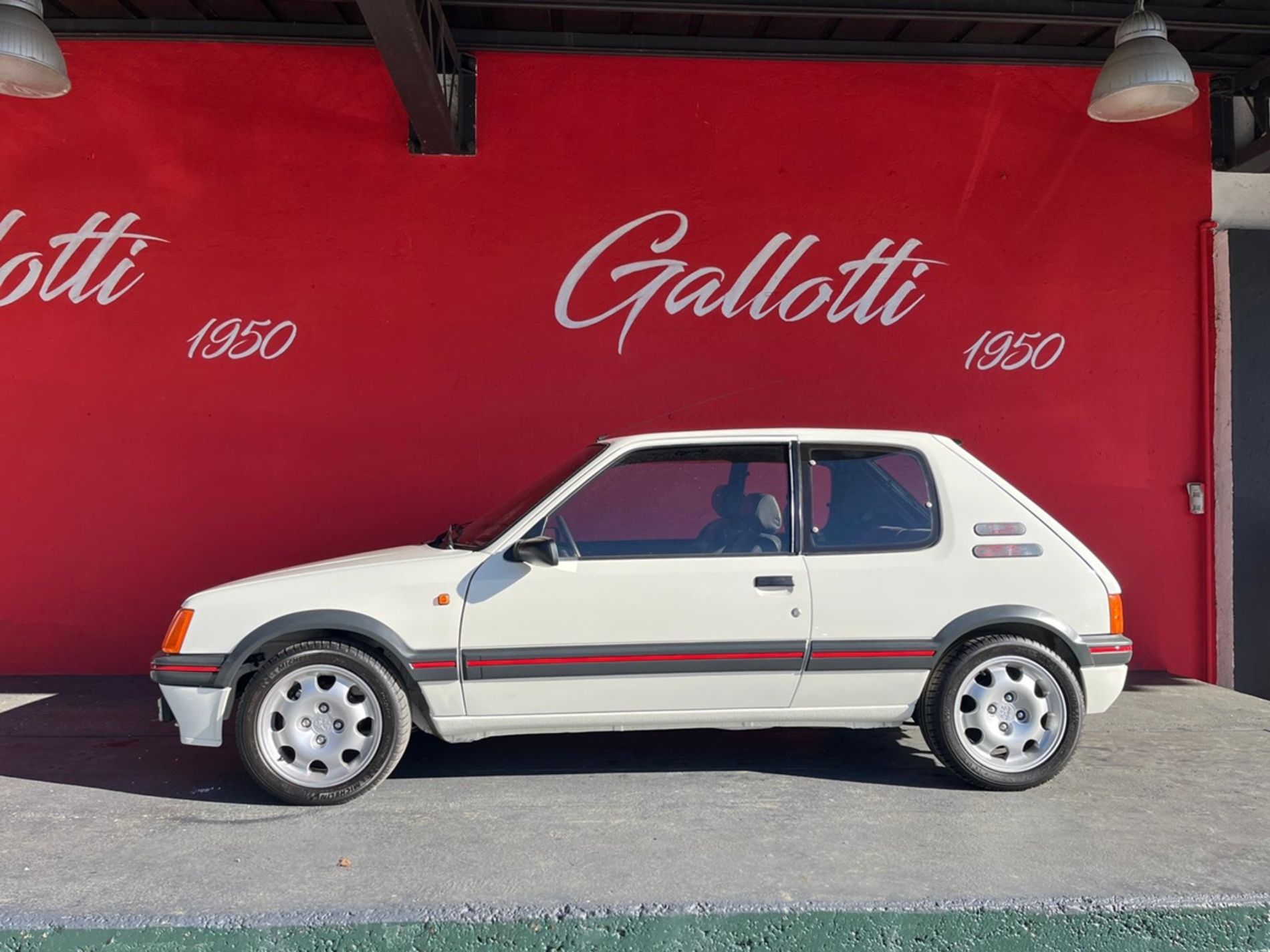 GTI - Gallotti Auto