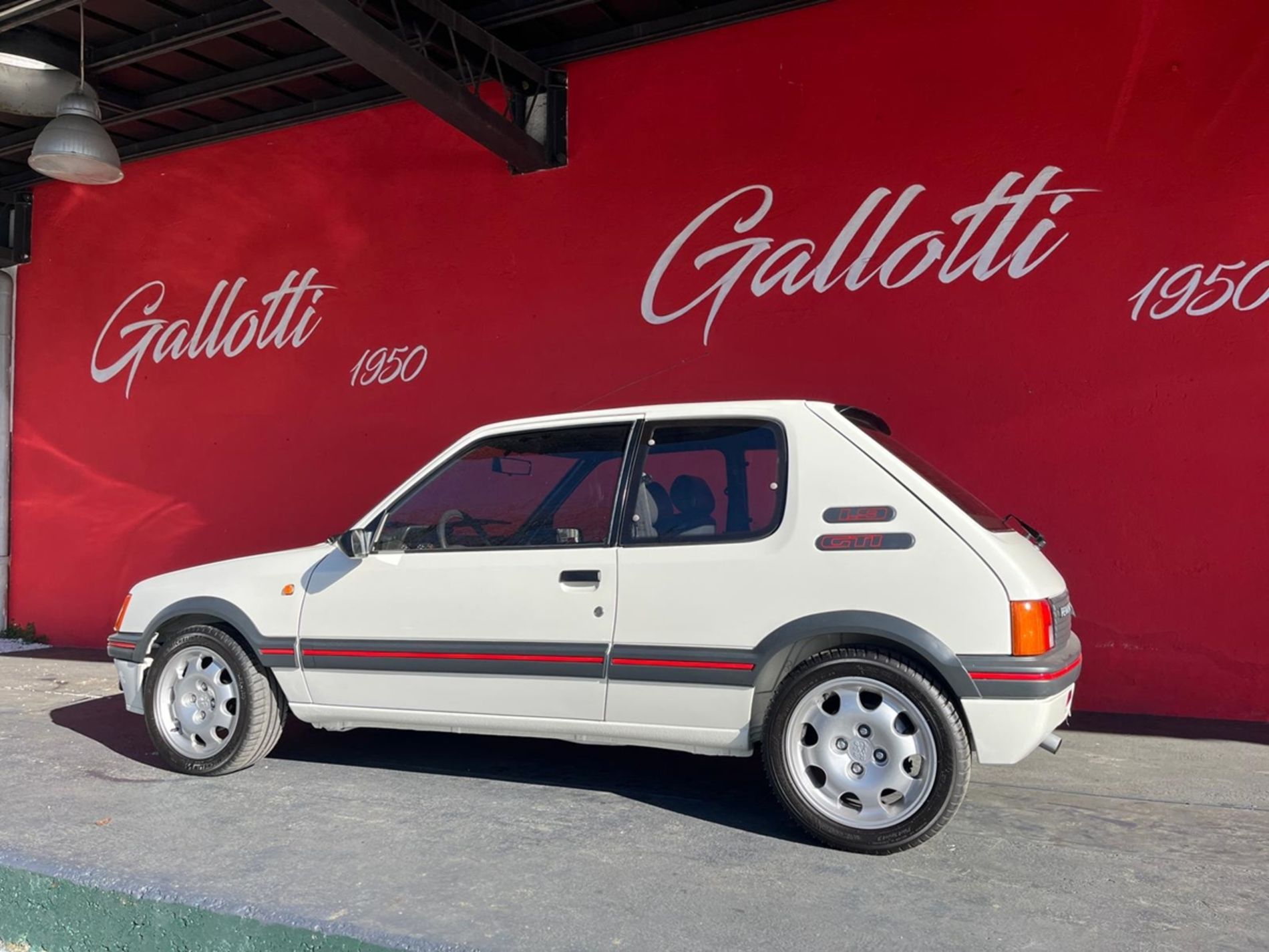 GTI - Gallotti Auto