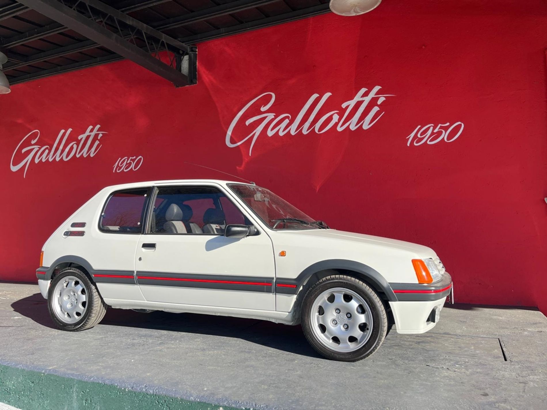 GTI - Gallotti Auto