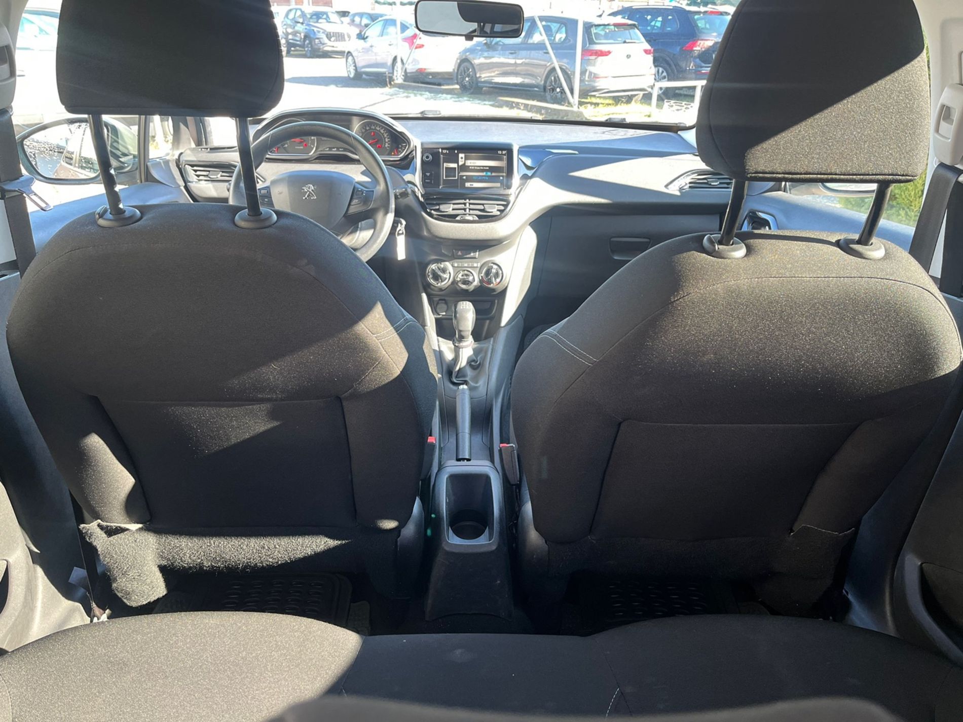 5p 1.2 82cv - Gallotti Auto