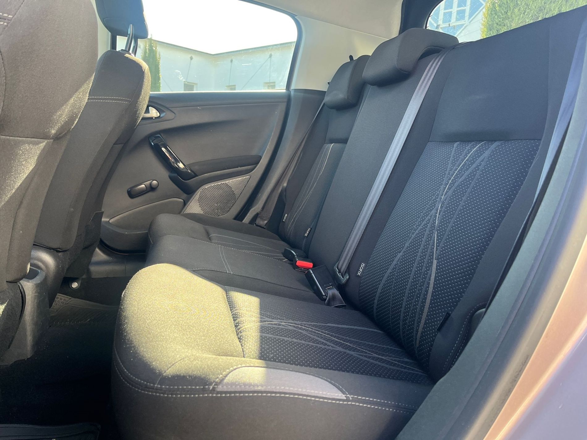 5p 1.2 82cv - Gallotti Auto