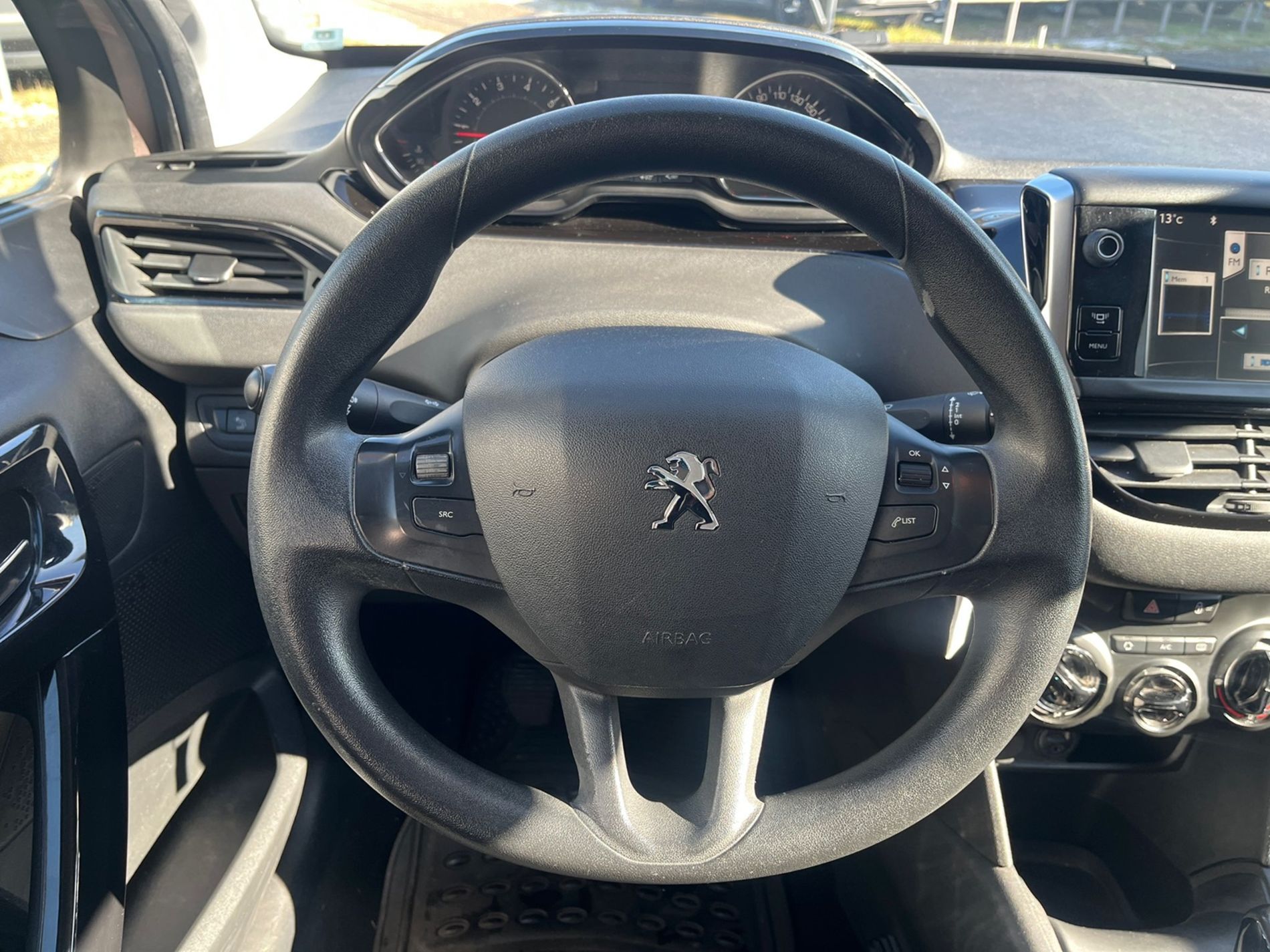 5p 1.2 82cv - Gallotti Auto