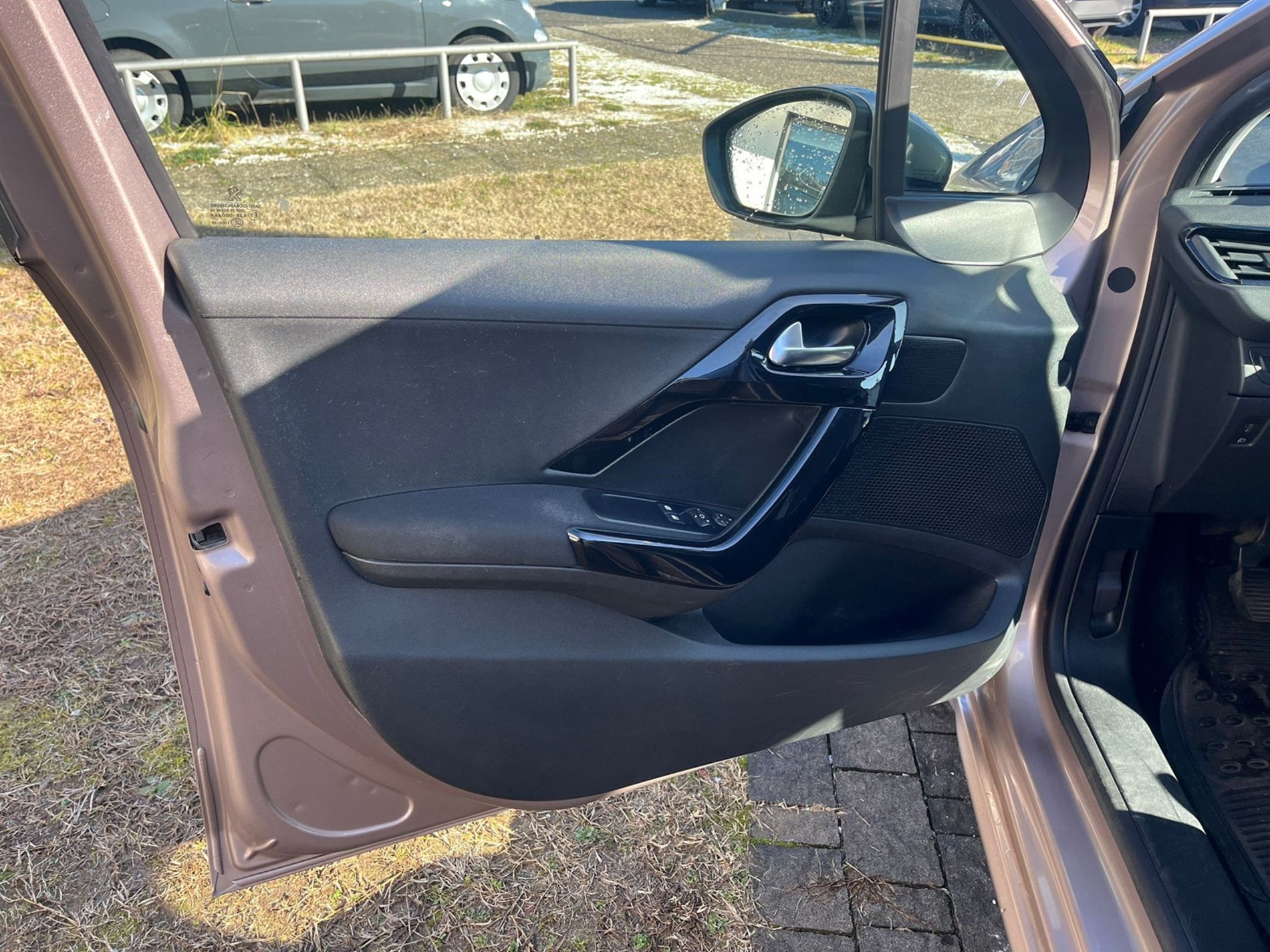 5p 1.2 82cv - Gallotti Auto