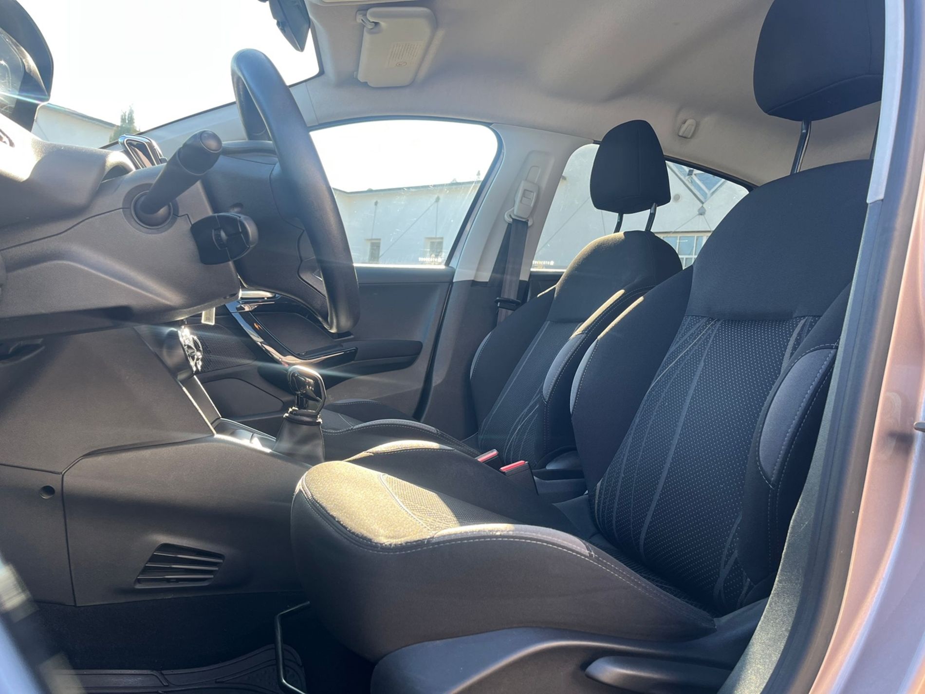 5p 1.2 82cv - Gallotti Auto