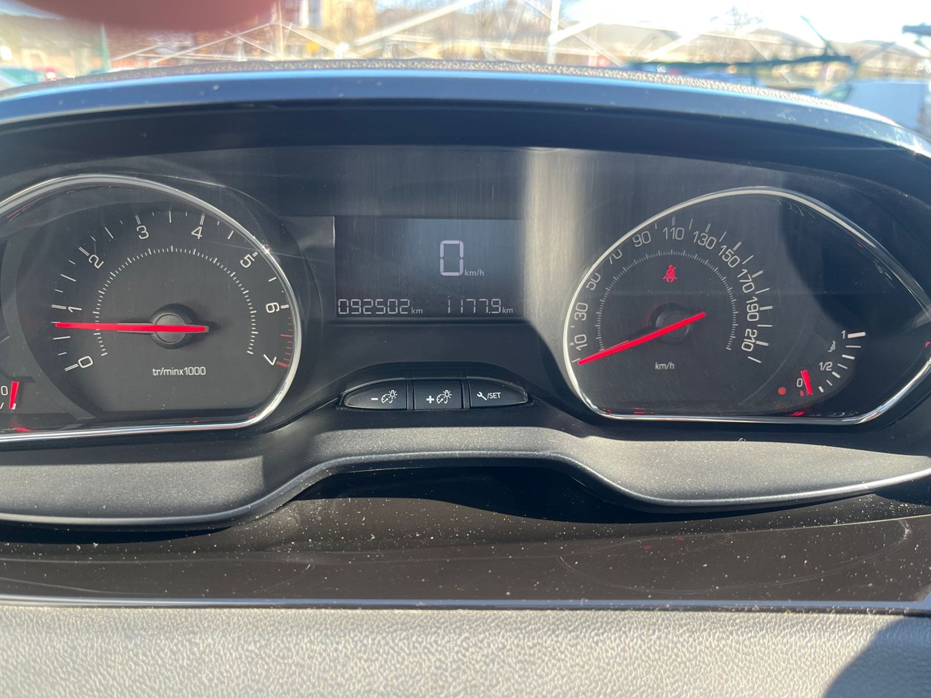 5p 1.2 82cv - Gallotti Auto