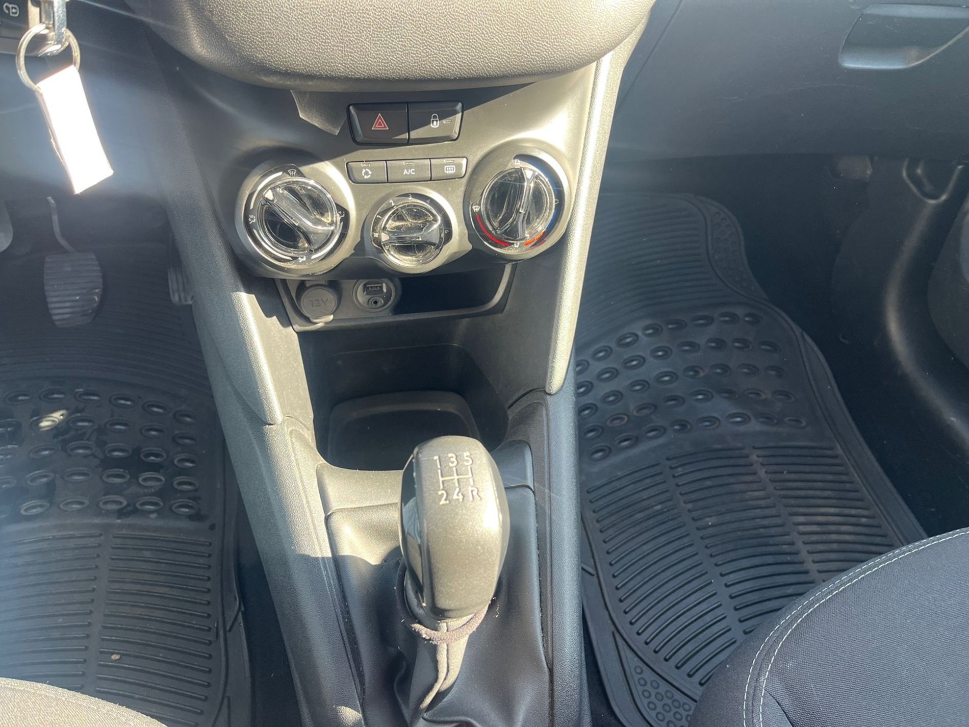 5p 1.2 82cv - Gallotti Auto