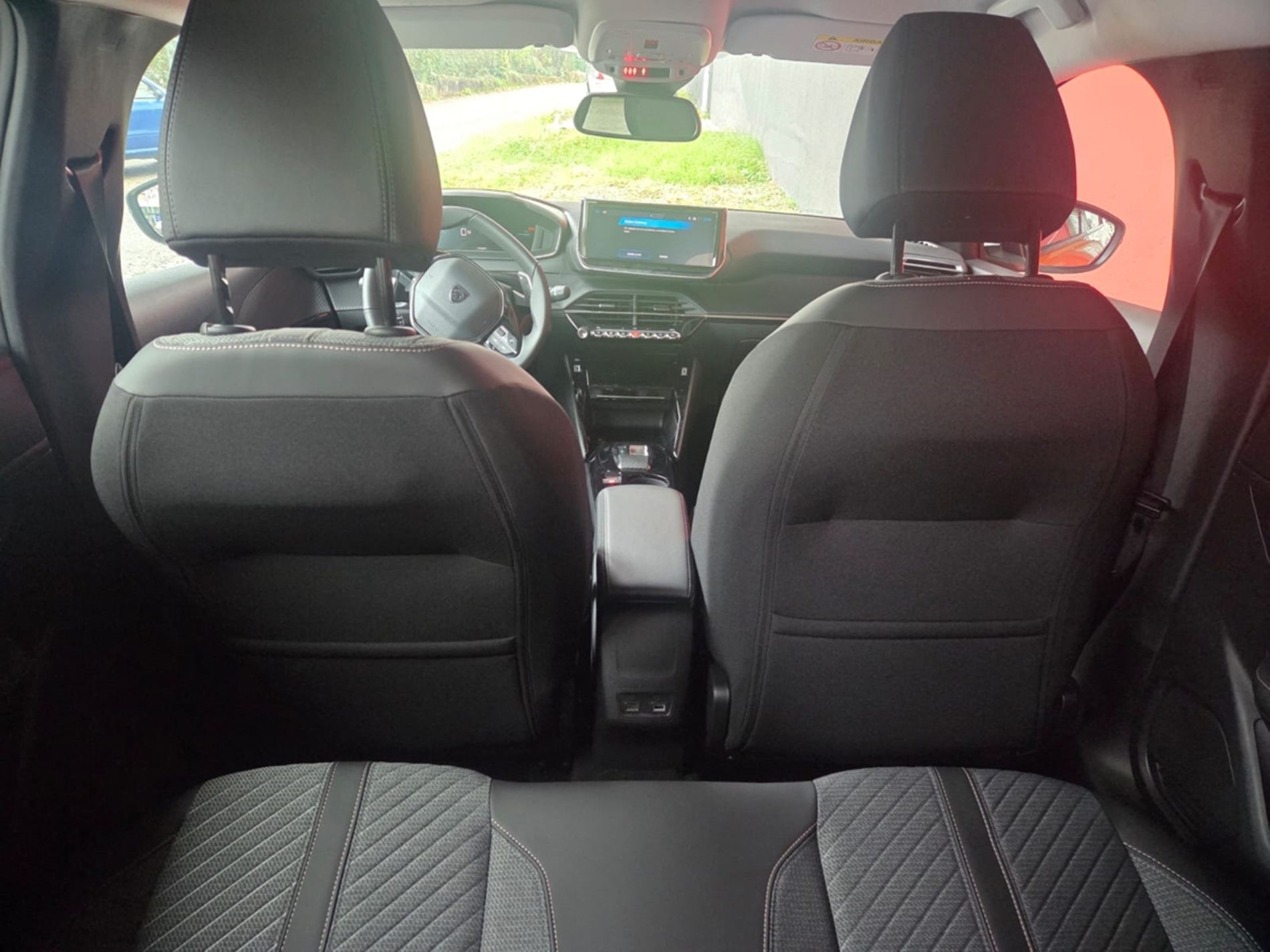 ALLURE 1.2 HYBRID 100cv e-dcs6   - Gallotti Auto