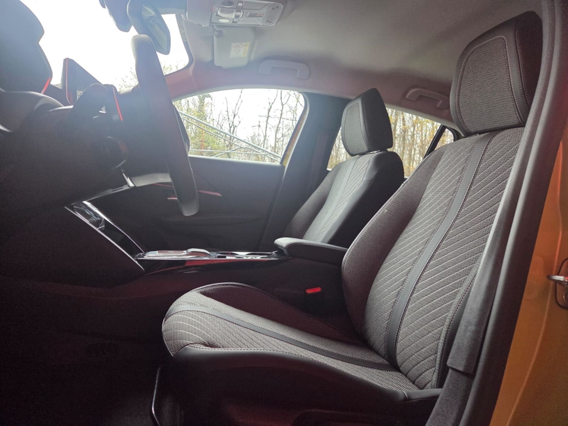 ALLURE 1.2 HYBRID 100cv e-dcs6   - Gallotti Auto