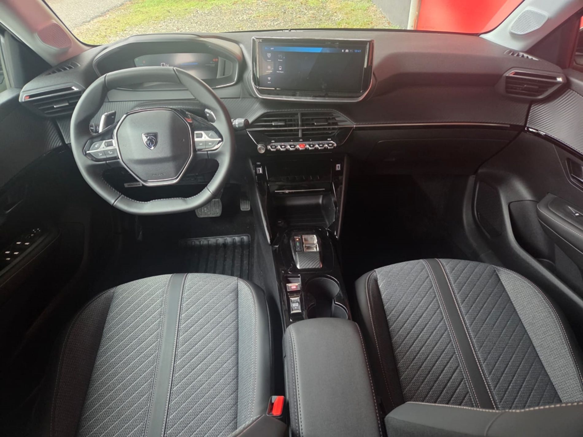 ALLURE 1.2 HYBRID 100cv e-dcs6   - Gallotti Auto