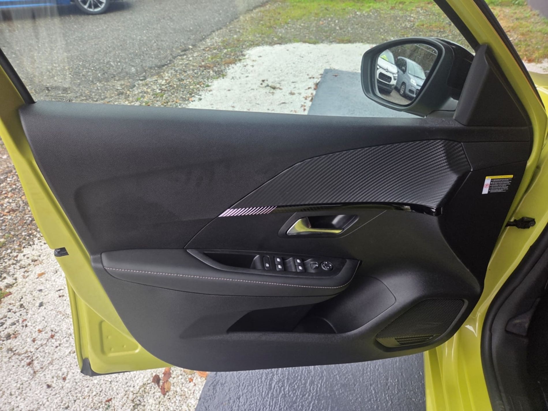 ALLURE 1.2 HYBRID 100cv e-dcs6   - Gallotti Auto