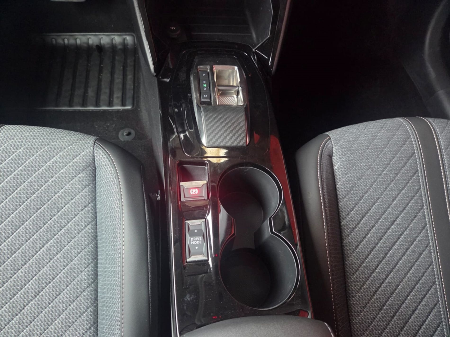 ALLURE 1.2 HYBRID 100cv e-dcs6   - Gallotti Auto