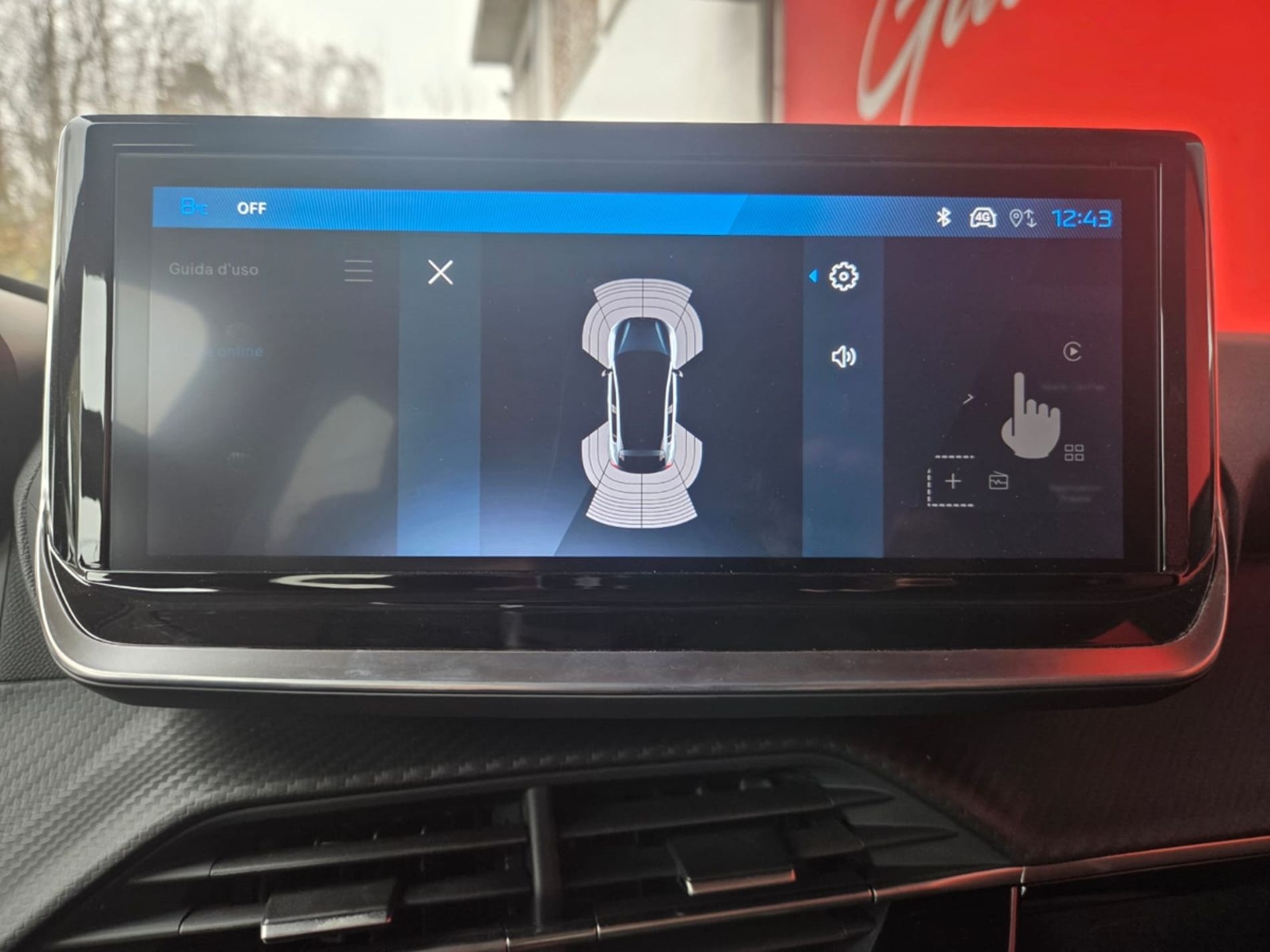 ALLURE 1.2 HYBRID 100cv e-dcs6   - Gallotti Auto