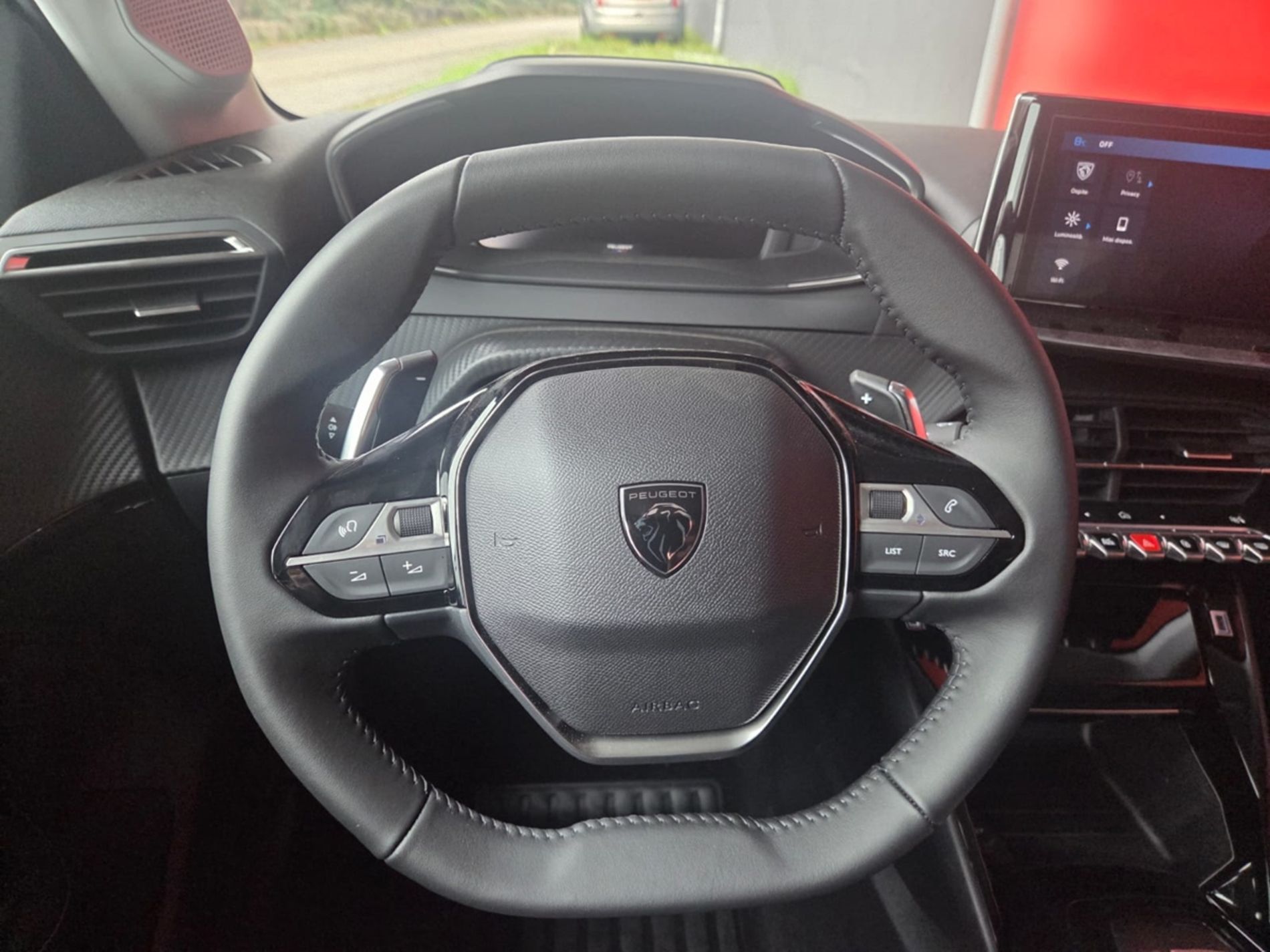 ALLURE 1.2 HYBRID 100cv e-dcs6   - Gallotti Auto