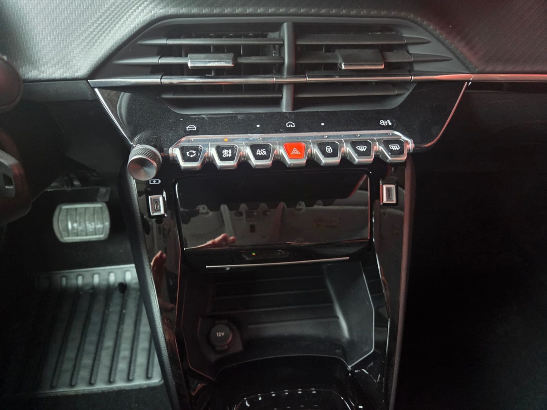 ALLURE 1.2 HYBRID 100cv e-dcs6   - Gallotti Auto