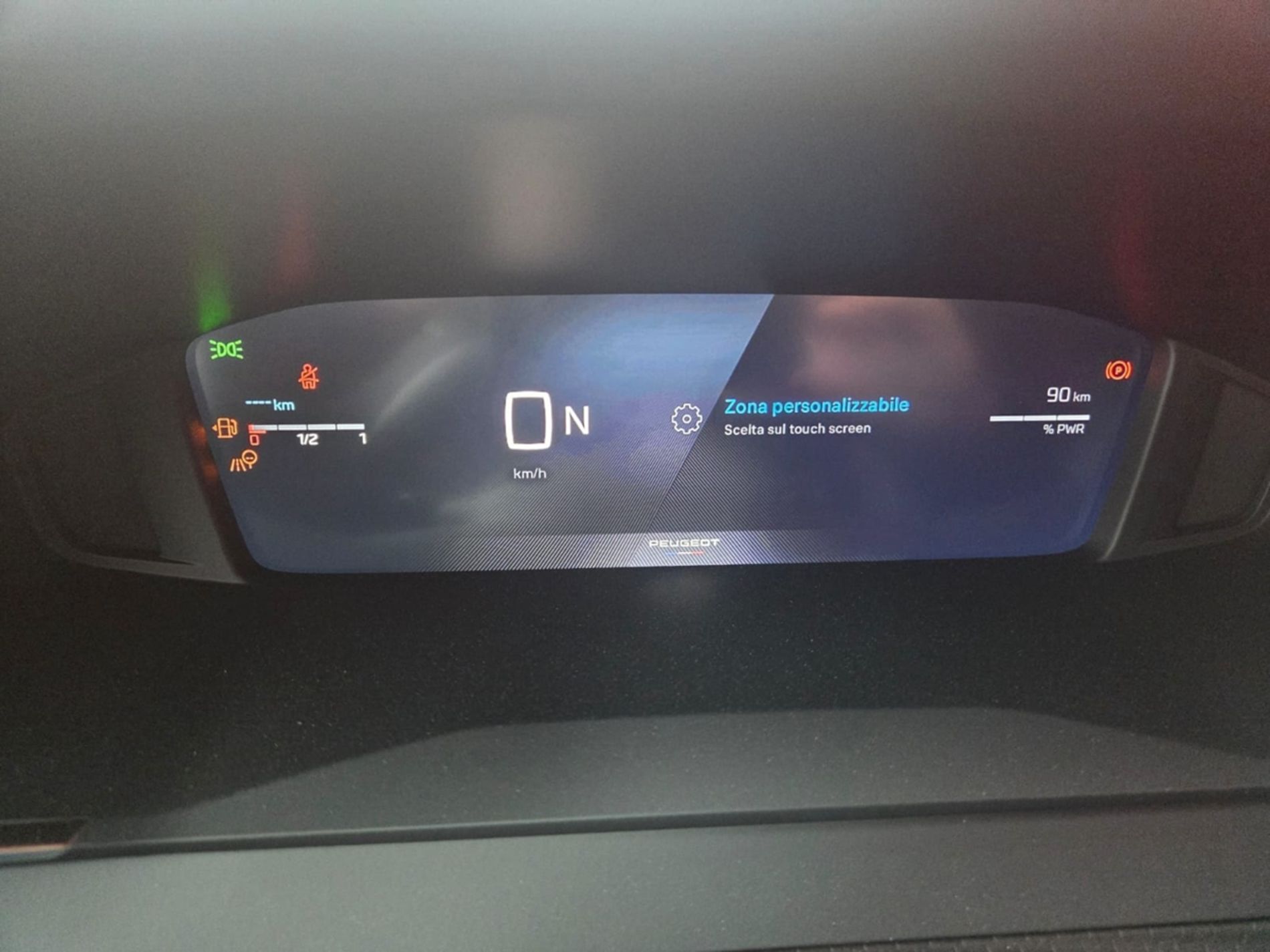 ALLURE 1.2 HYBRID 100cv e-dcs6   - Gallotti Auto