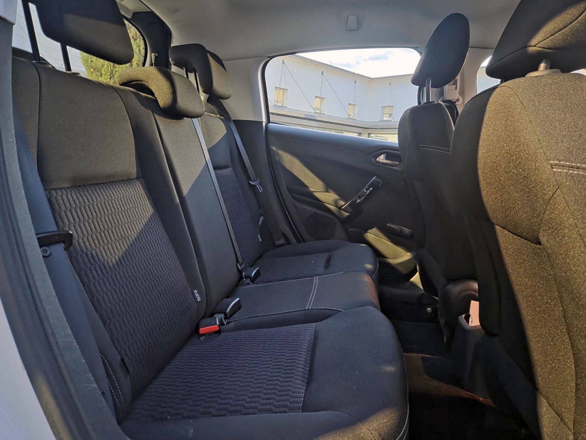 PEUGEOT 208 5p 1.2 Active 82cv - Gallotti Auto