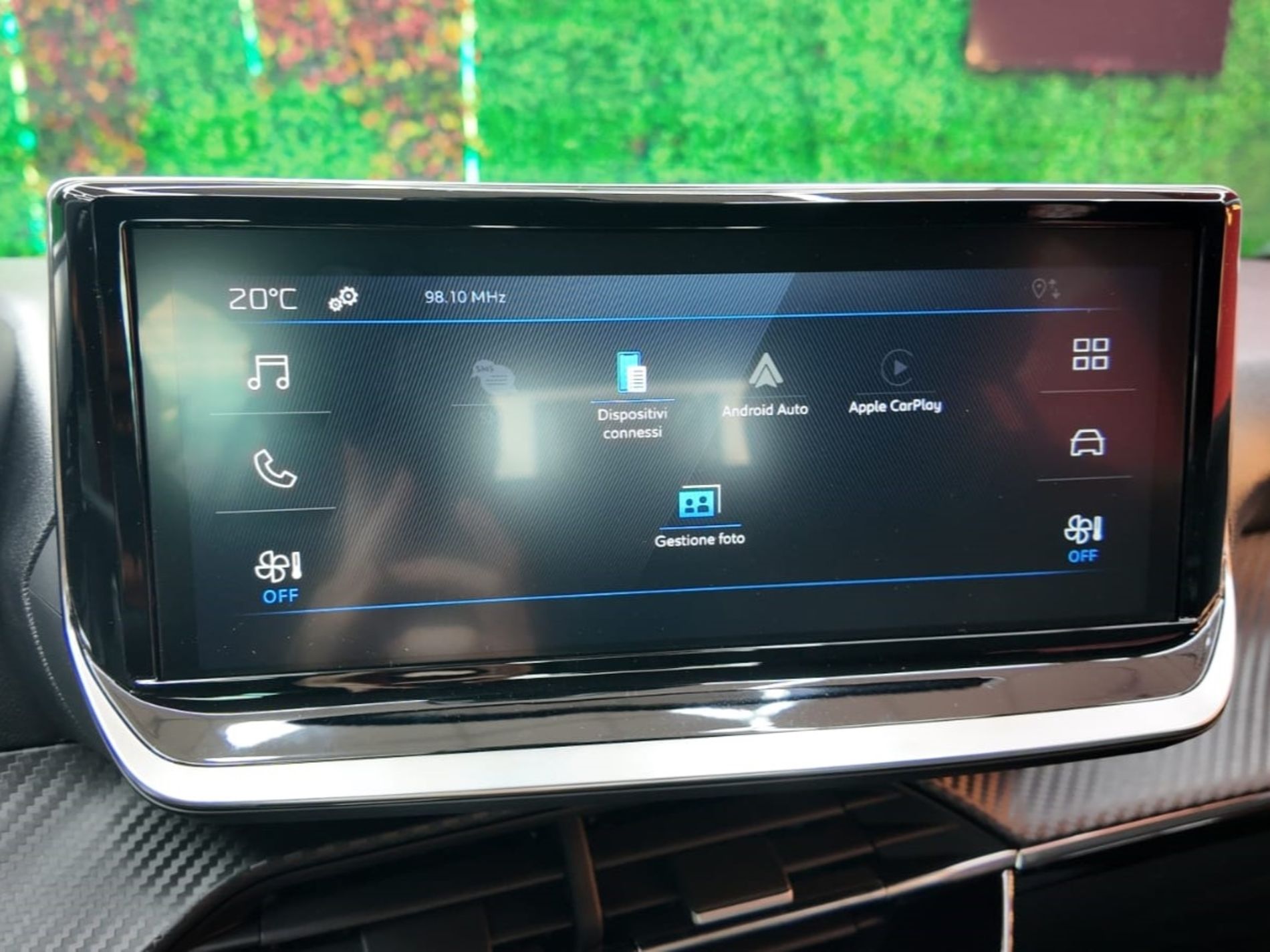 1.2 puretech s&s 75cv - NEOPATENTATI - Gallotti Auto