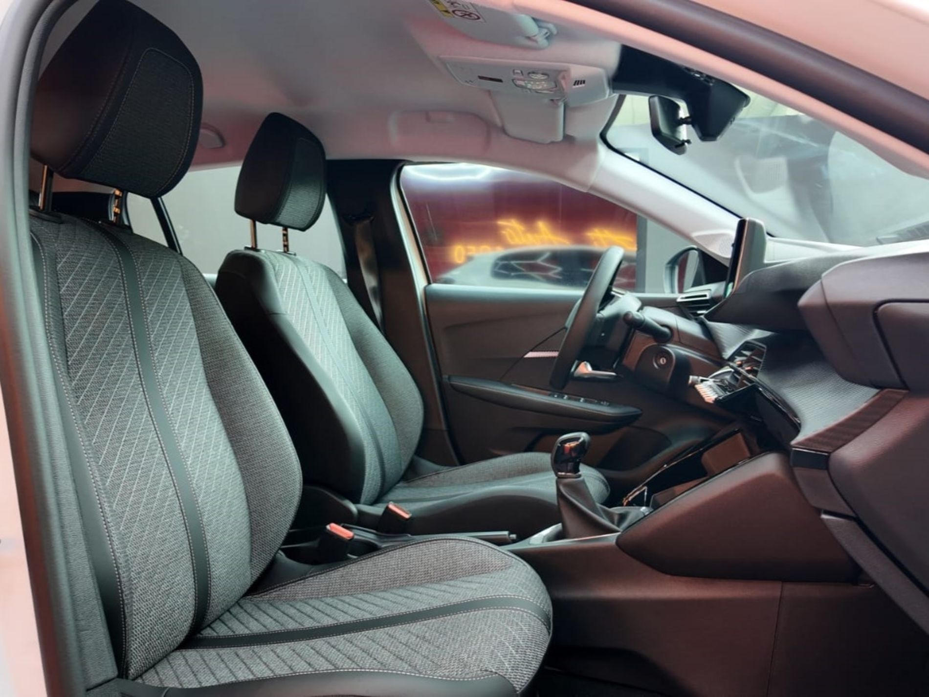 1.2 puretech s&s 75cv - NEOPATENTATI - Gallotti Auto