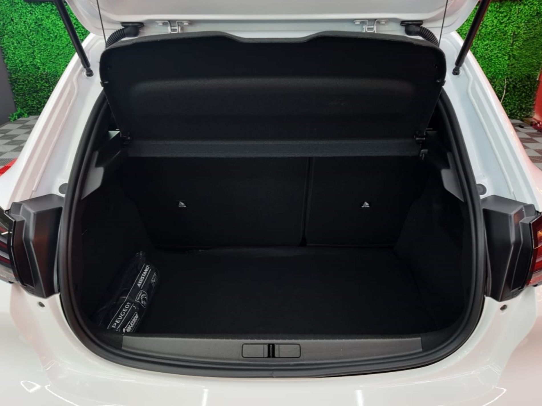 1.2 puretech s&s 75cv - NEOPATENTATI - Gallotti Auto