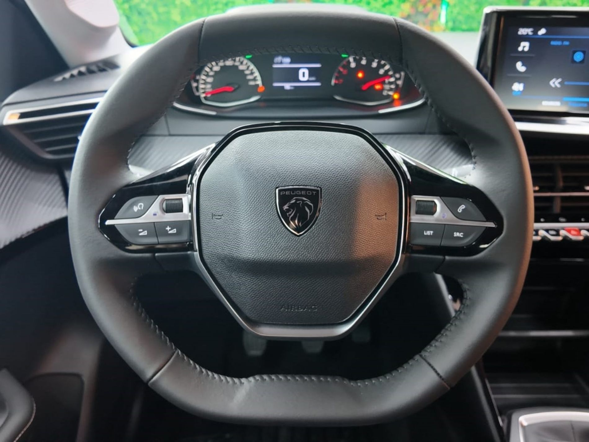 1.2 puretech s&s 75cv - NEOPATENTATI - Gallotti Auto