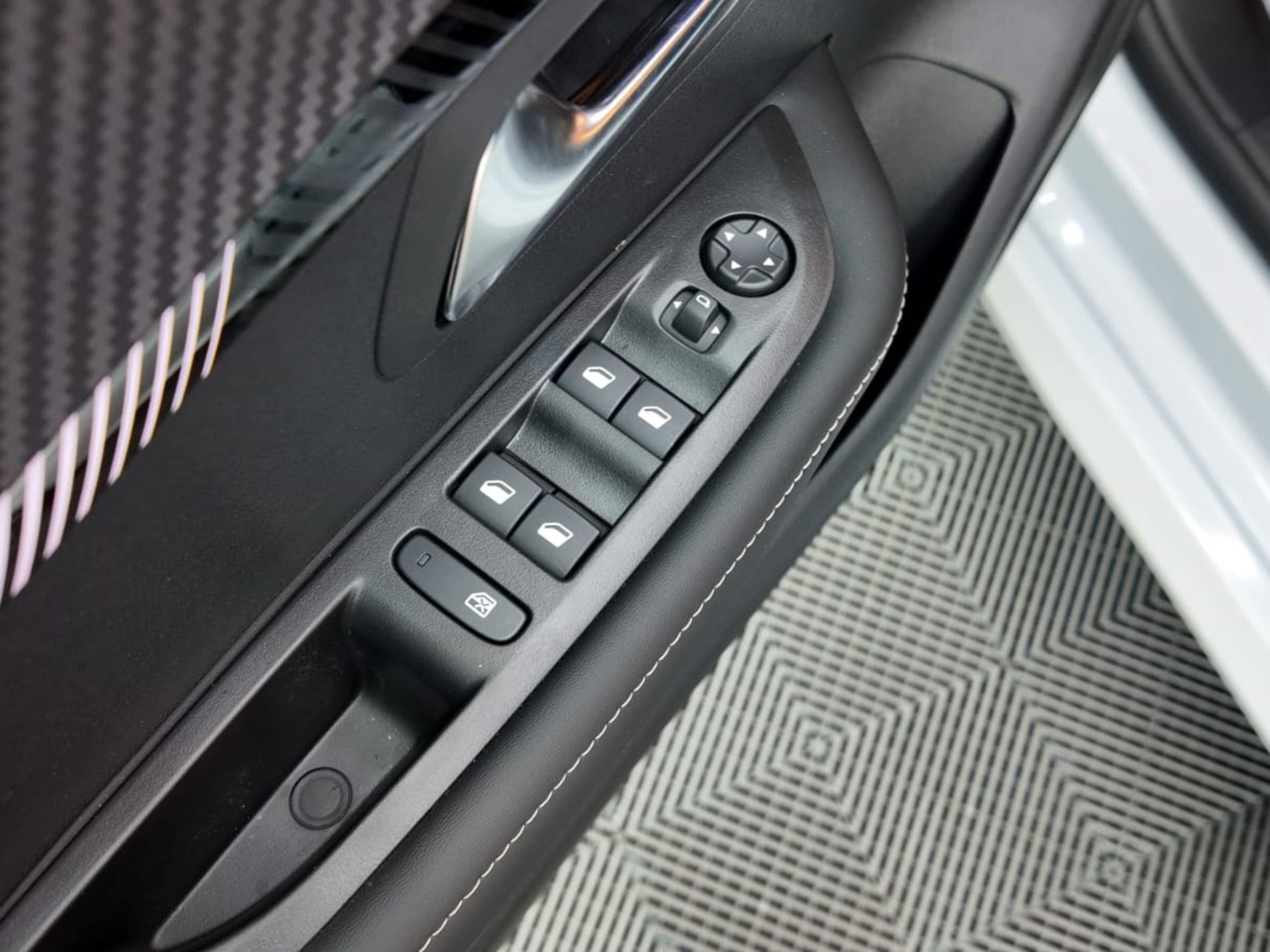 1.2 puretech s&s 75cv - NEOPATENTATI - Gallotti Auto