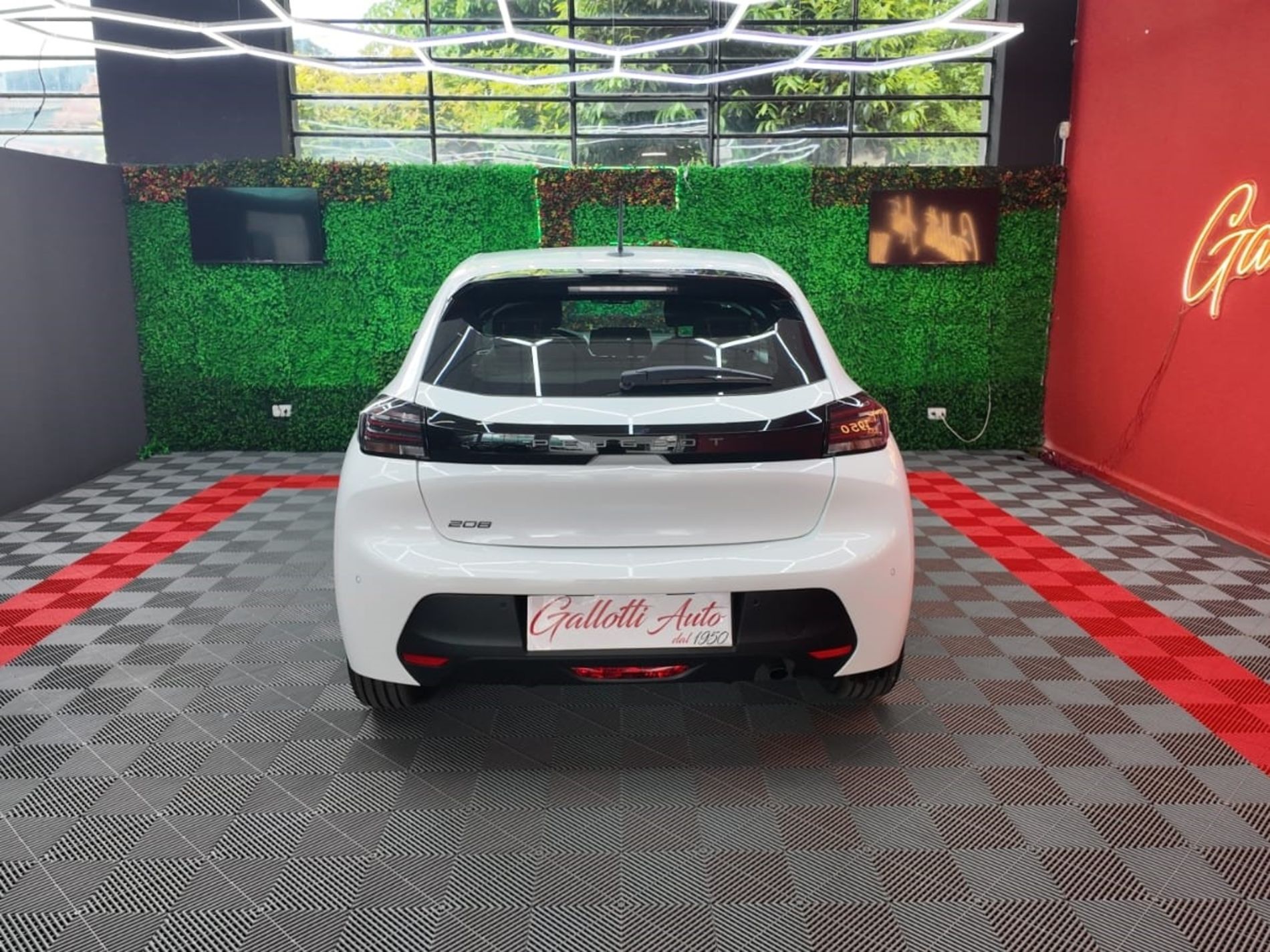 1.2 puretech s&s 75cv - NEOPATENTATI - Gallotti Auto