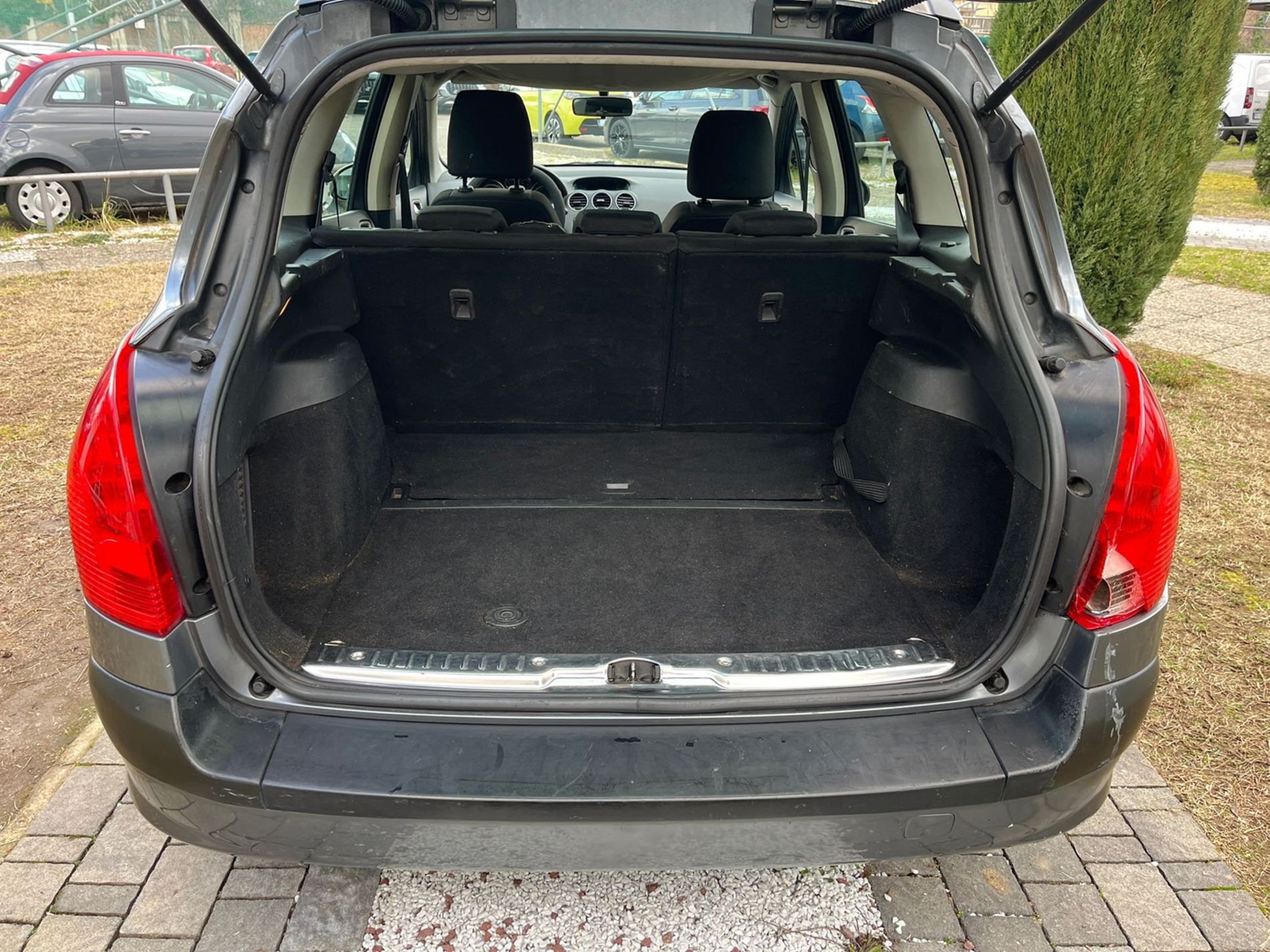 SW 1.6 hdi 93cv - RISERVATA A COMMERCIANTI D'AUTO - Gallotti Auto