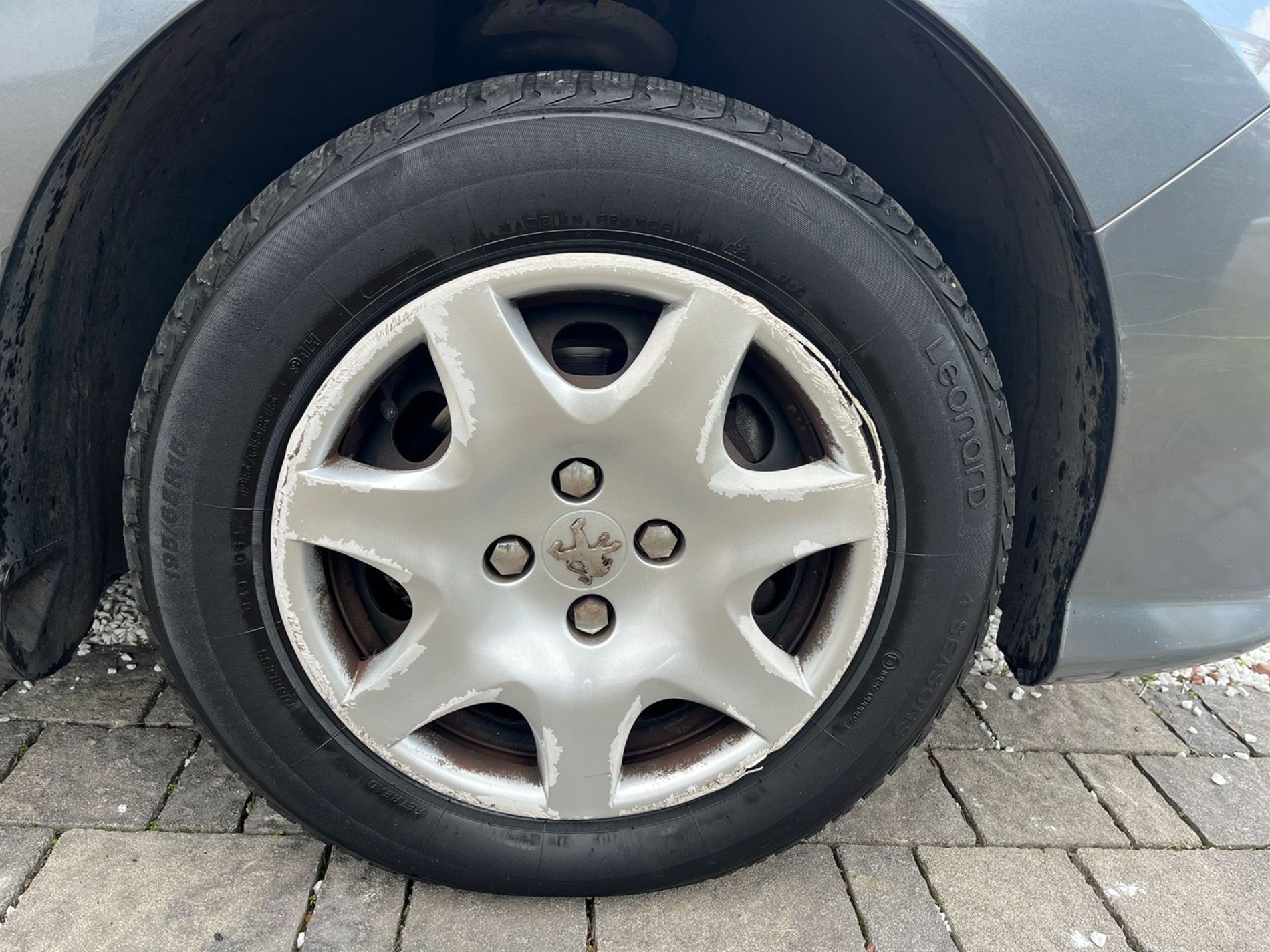 SW 1.6 hdi 93cv - RISERVATA A COMMERCIANTI D'AUTO - Gallotti Auto