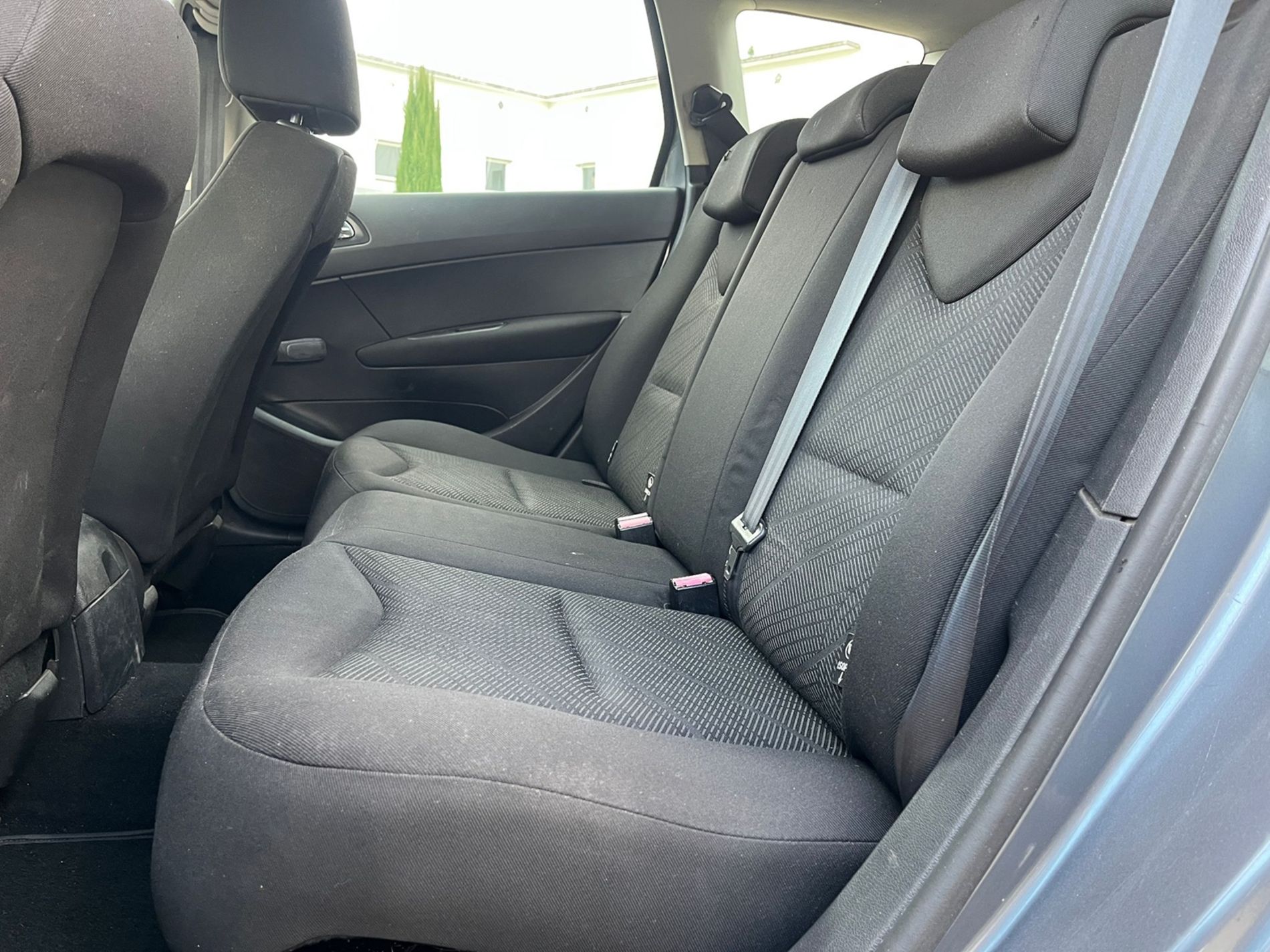 SW 1.6 hdi 93cv - RISERVATA A COMMERCIANTI D'AUTO - Gallotti Auto