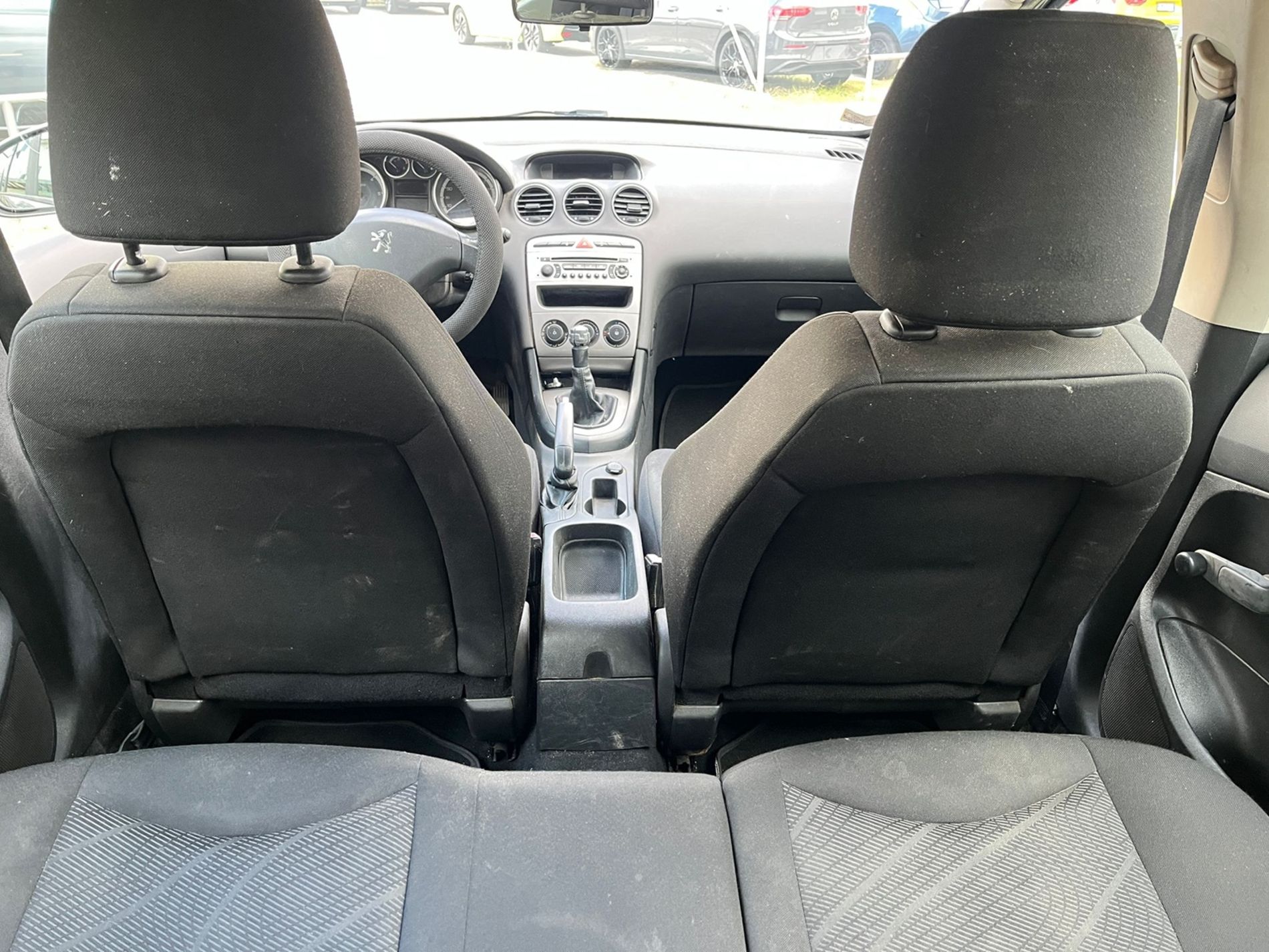 SW 1.6 hdi 93cv - RISERVATA A COMMERCIANTI D'AUTO - Gallotti Auto