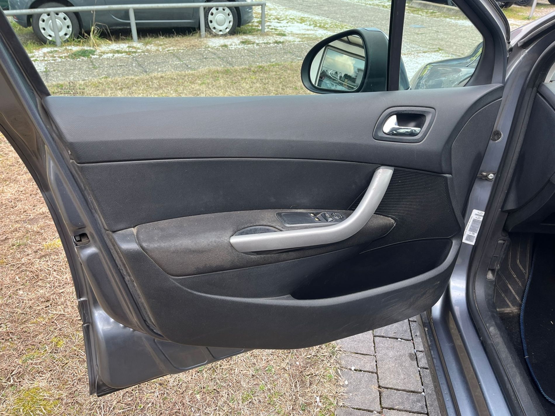 SW 1.6 hdi 93cv - RISERVATA A COMMERCIANTI D'AUTO - Gallotti Auto